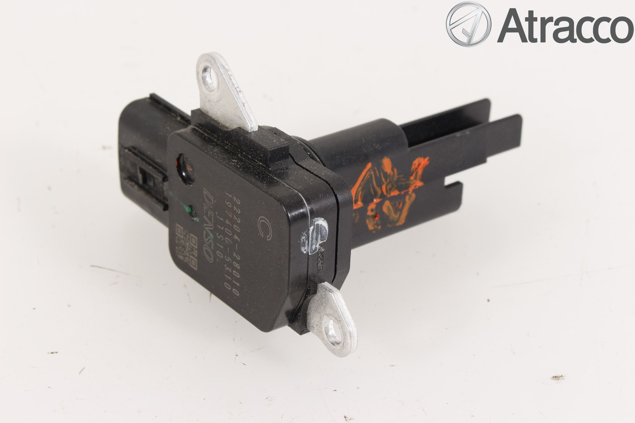 Lexus NX 300h 15-21 Injluftmassamätare