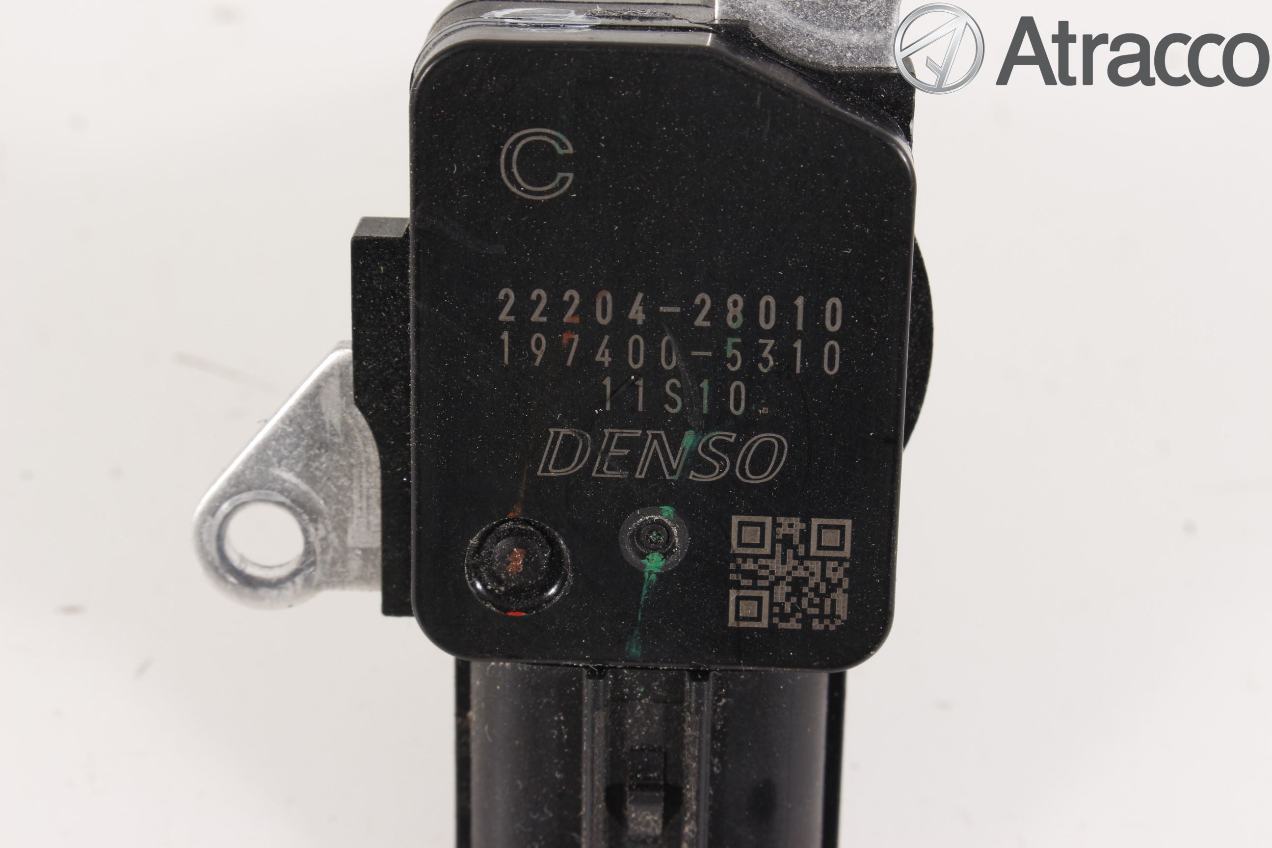 Lexus NX 300h 15-21 Injluftmassamätare