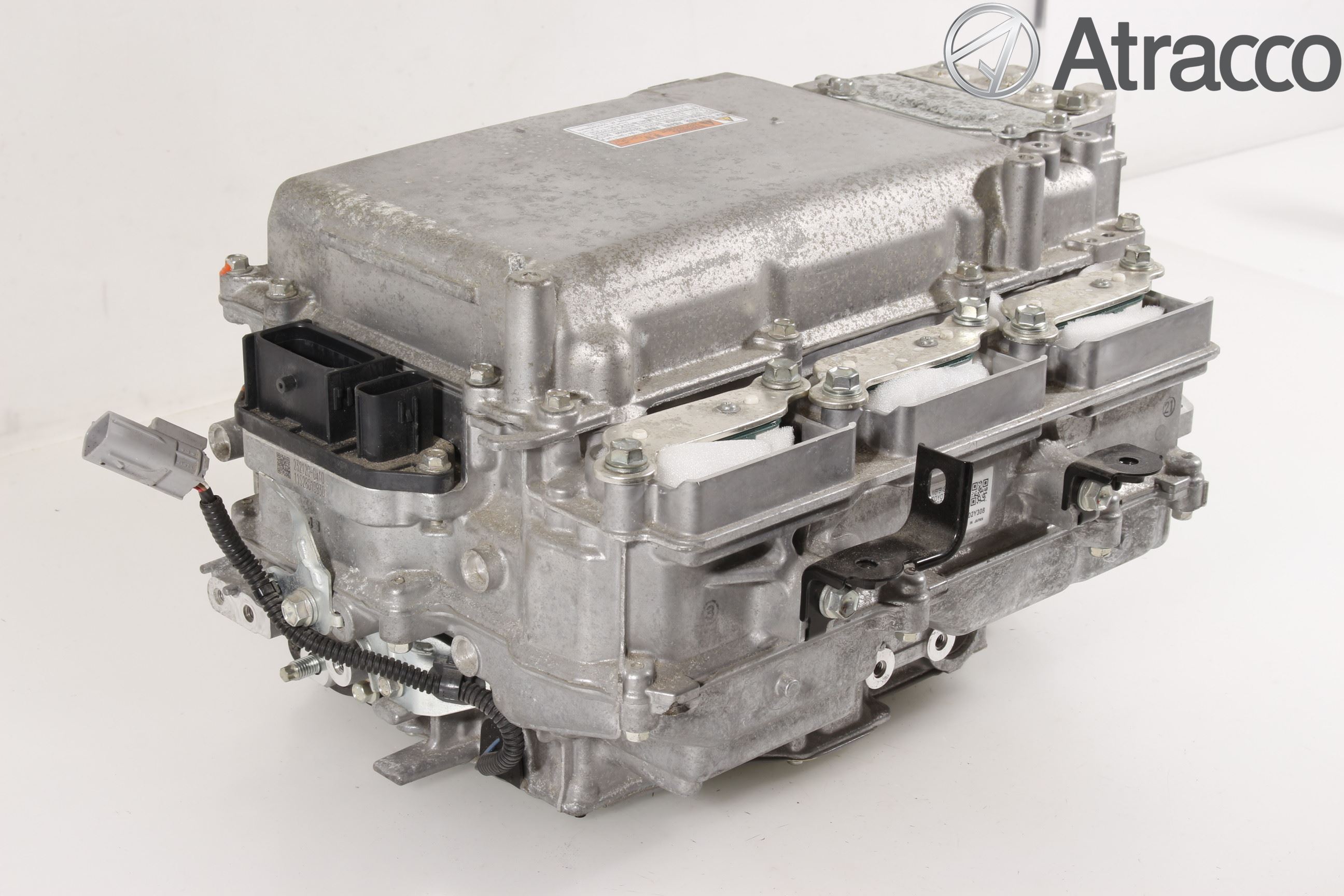 Lexus NX 300h 15-21 Hybridconverter