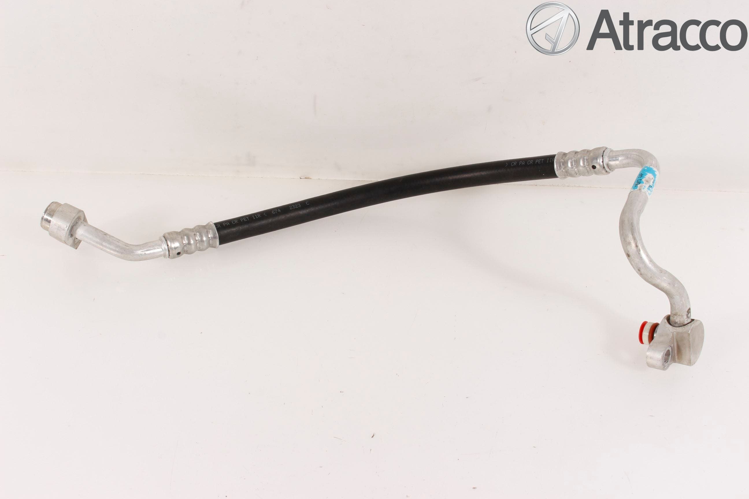 Ford FOCUS 11-14 Ac Slang-Rör