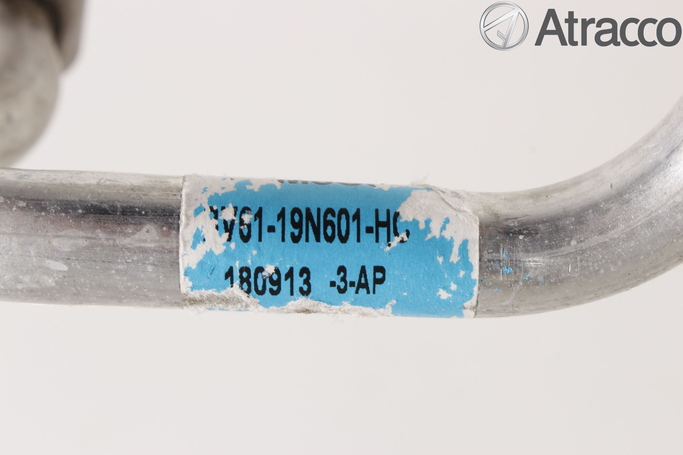 Ford FOCUS 11-14 Ac Slang-Rör