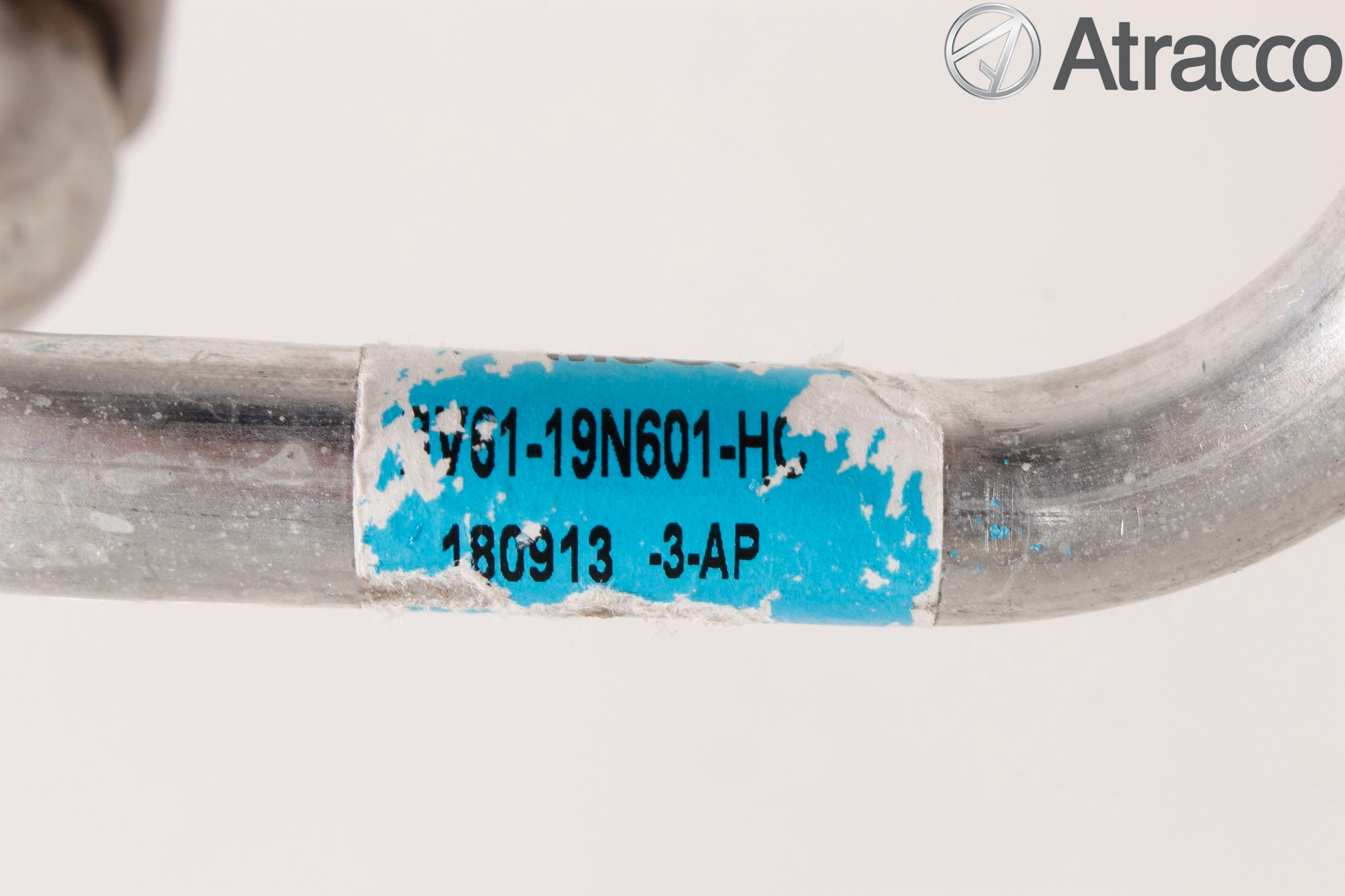 Ford FOCUS 11-14 Ac Slang-Rör