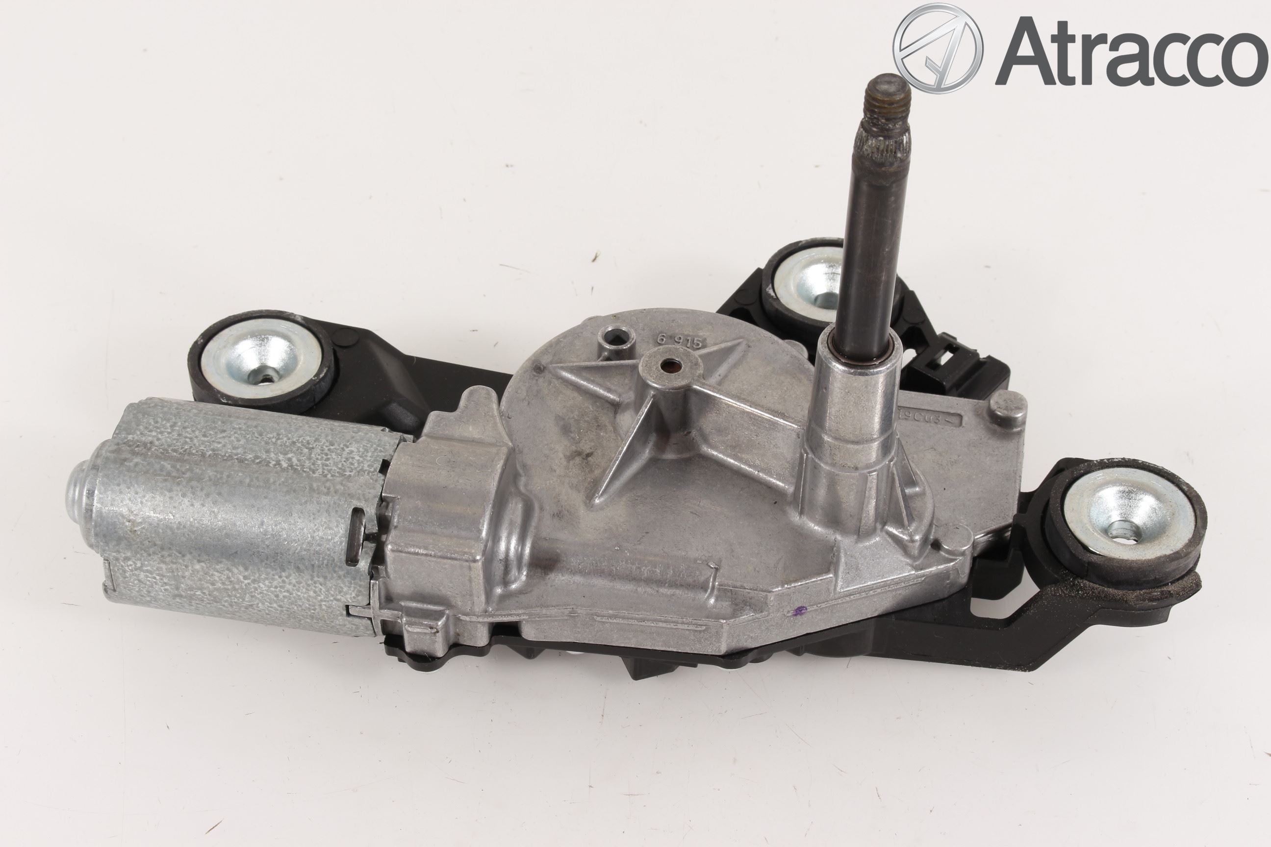 Ford FOCUS 11-14 Torkarmotor Baklucka