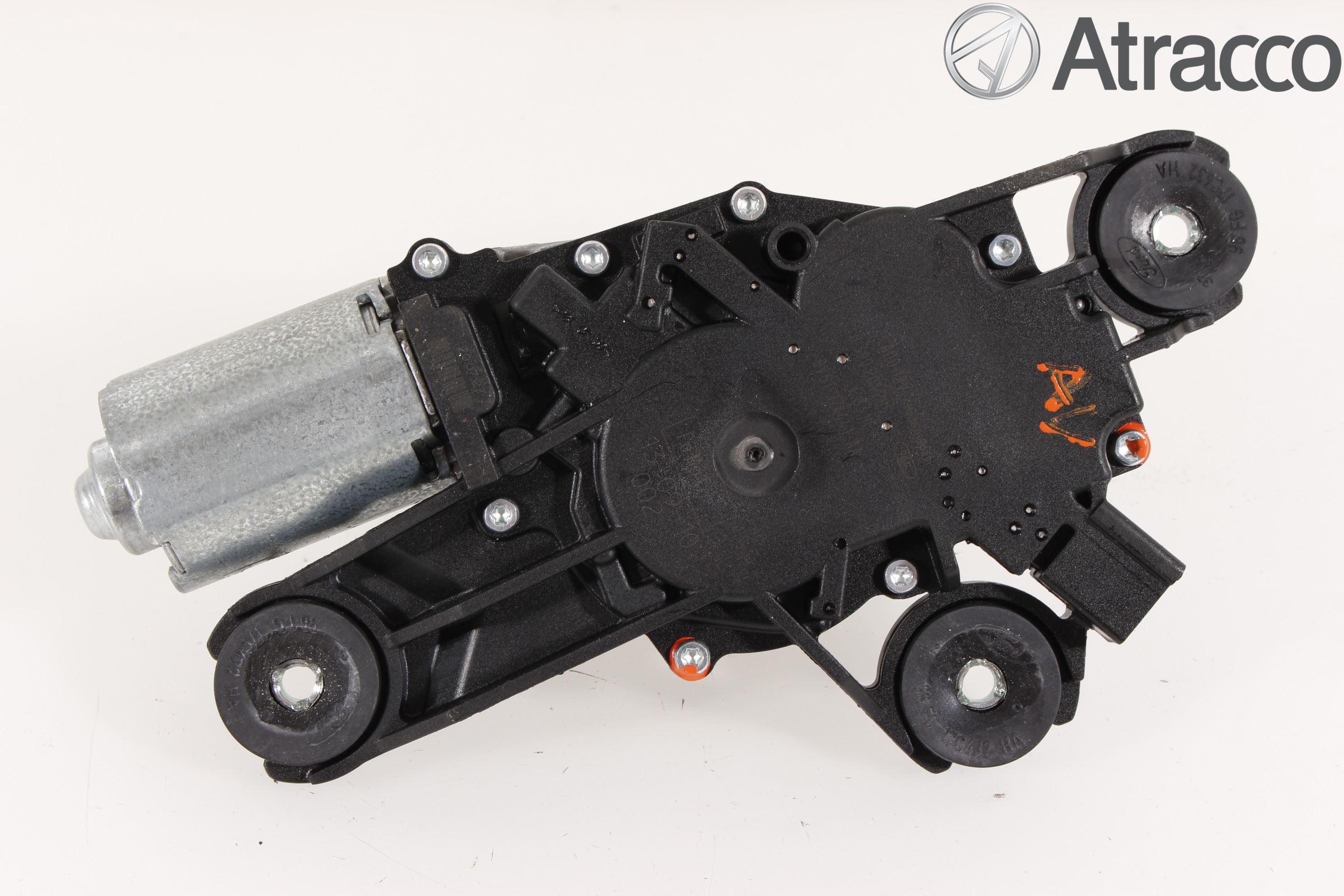 Ford FOCUS 11-14 Torkarmotor Baklucka