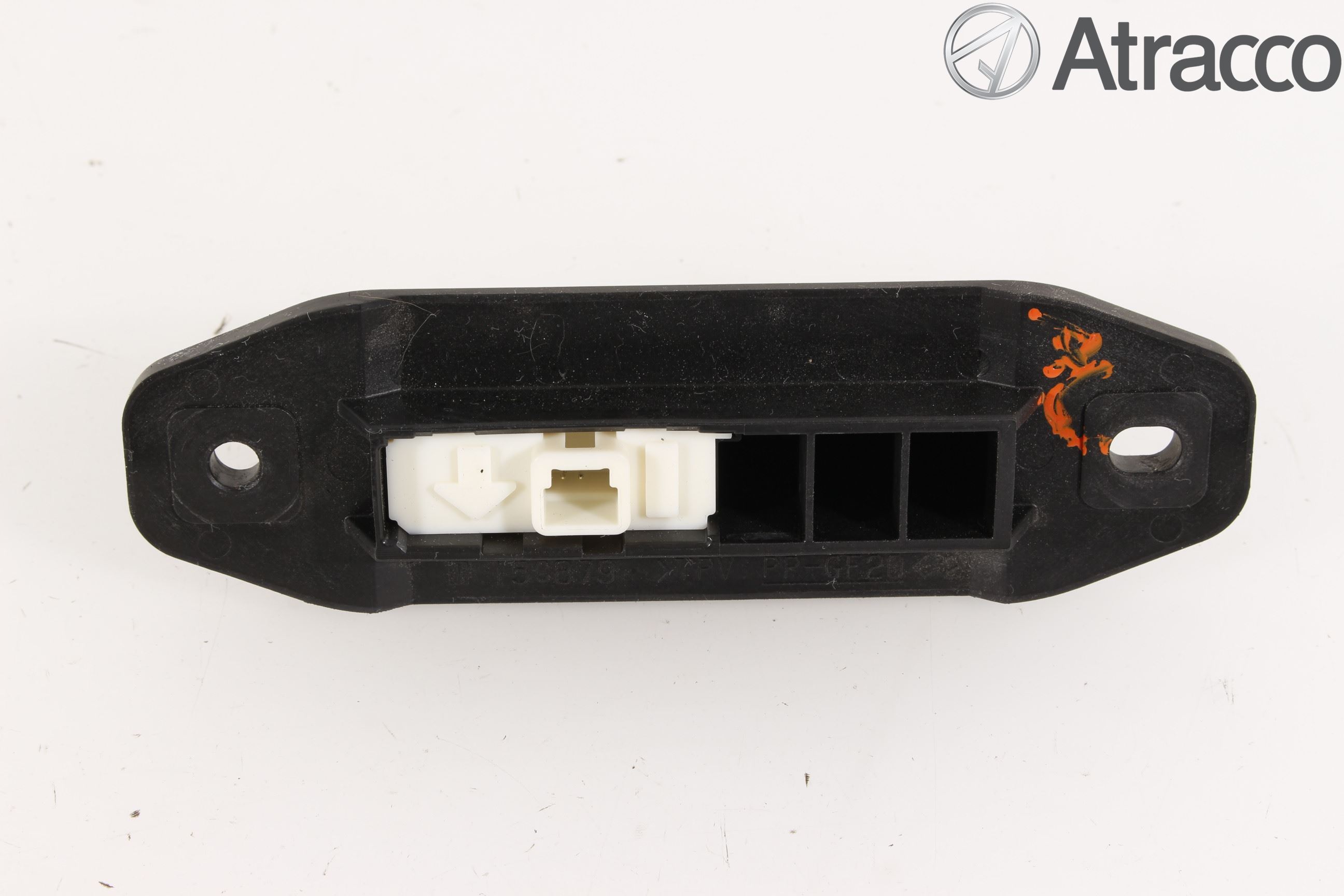 Toyota AURIS 13-19 Bakluckehandtag