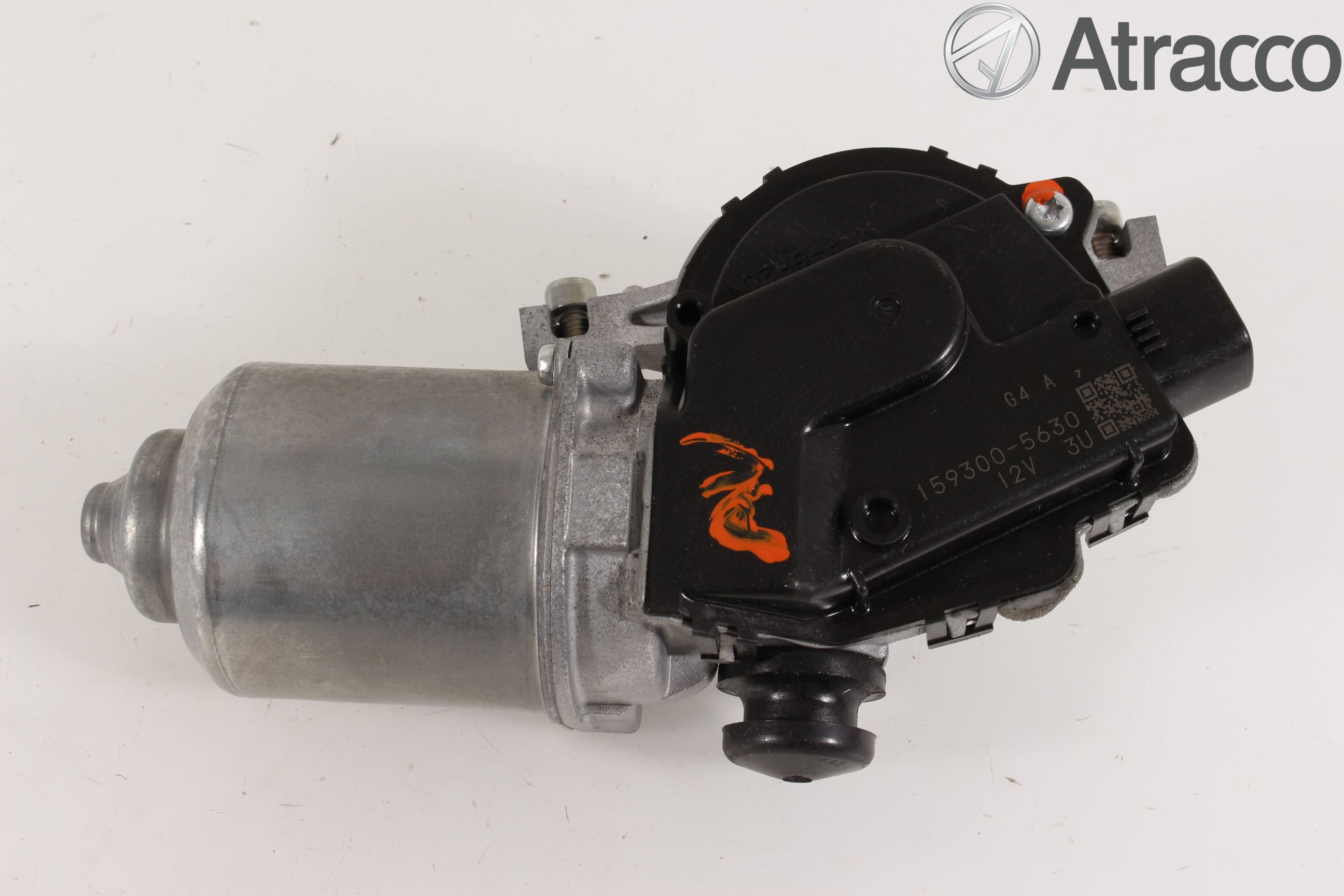 Mitsubishi OUTLANDER 13-21 Torkarmotor Vindruta