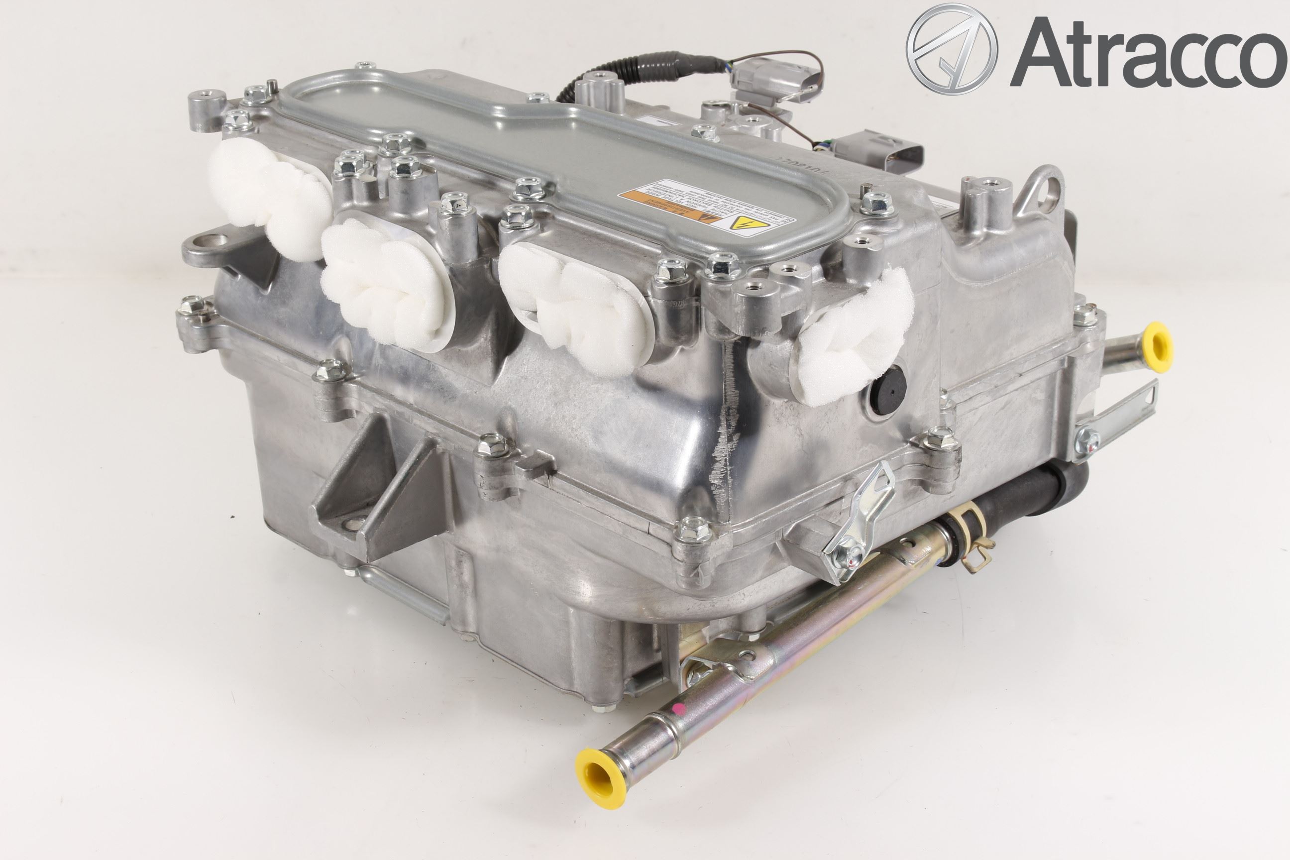 Mitsubishi OUTLANDER 13-21 Hybridconverter