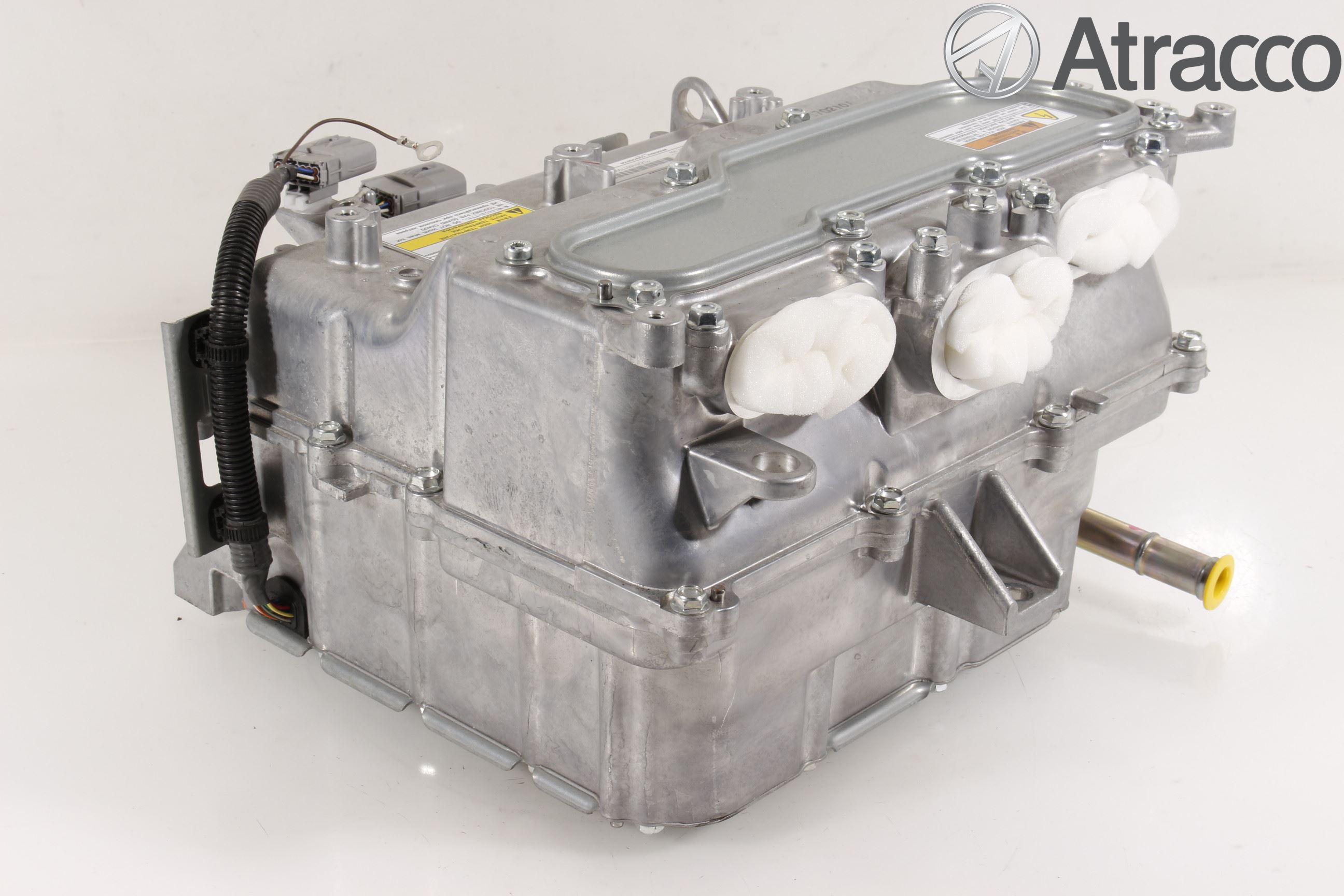 Mitsubishi OUTLANDER 13-21 Hybridconverter