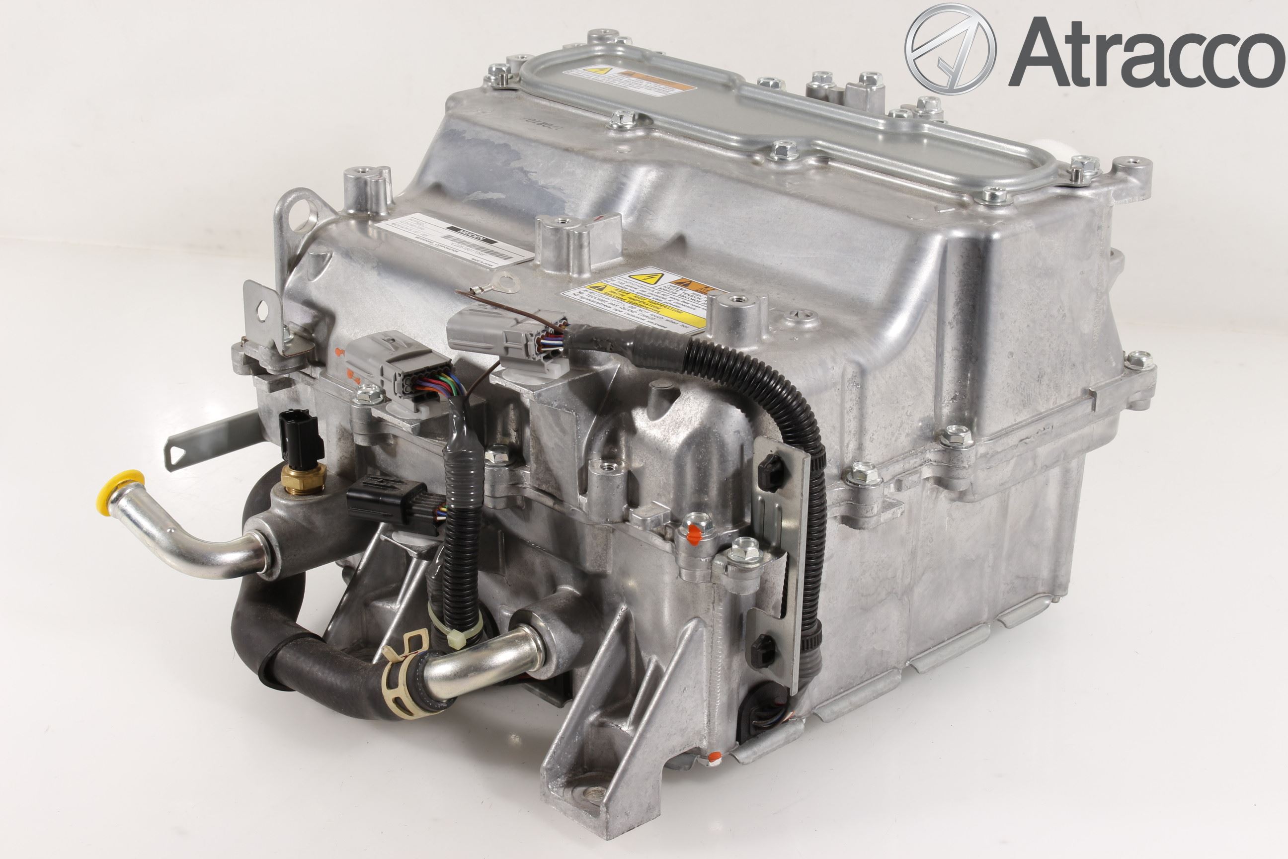 Mitsubishi OUTLANDER 13-21 Hybridconverter