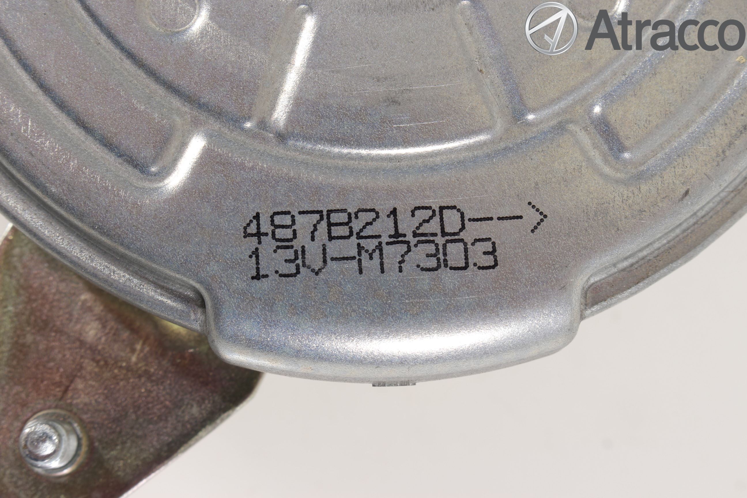 Mitsubishi OUTLANDER 13-21 Kylfläkt El