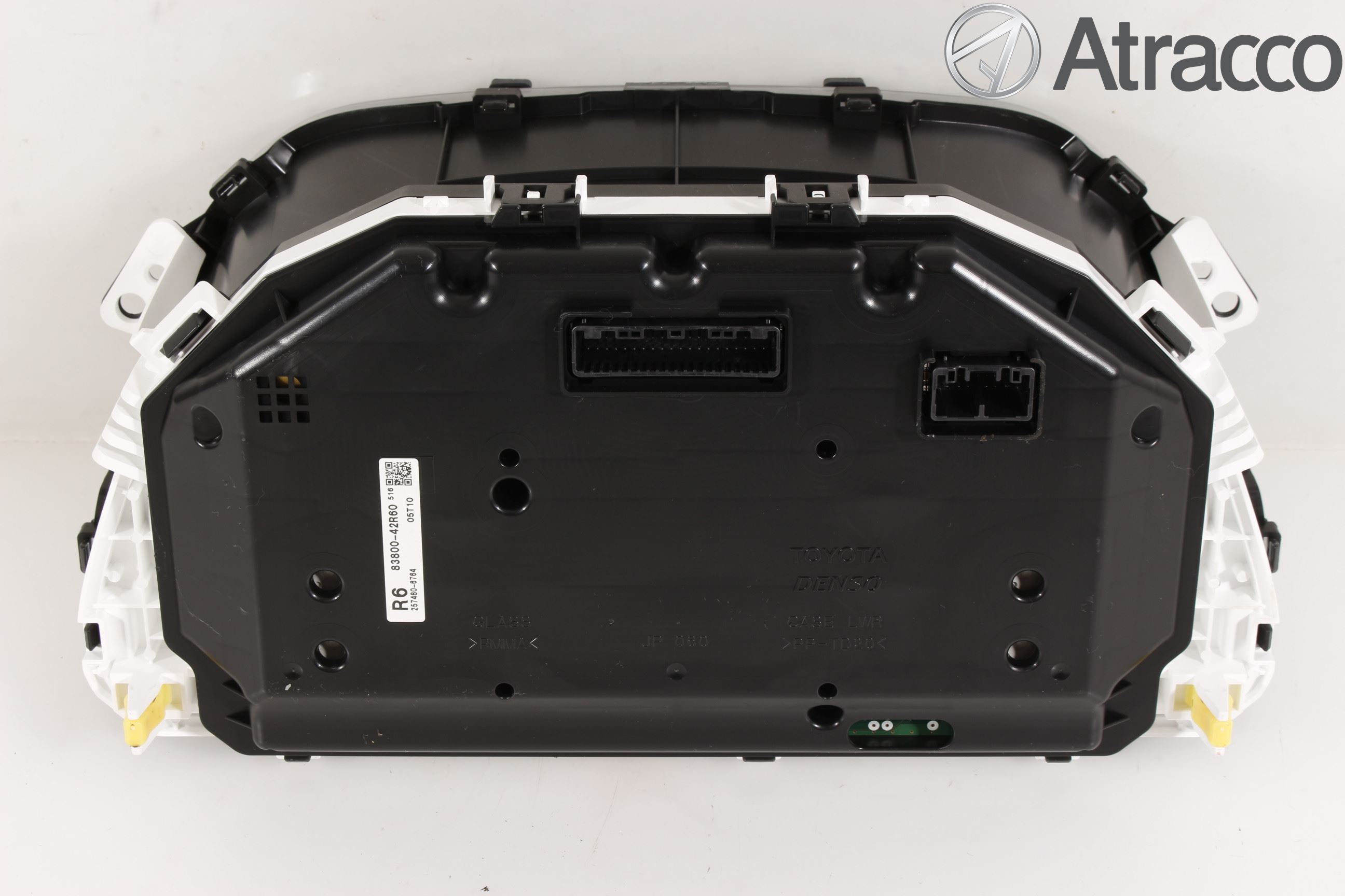 Toyota RAV4 13-18 Instrument Komb