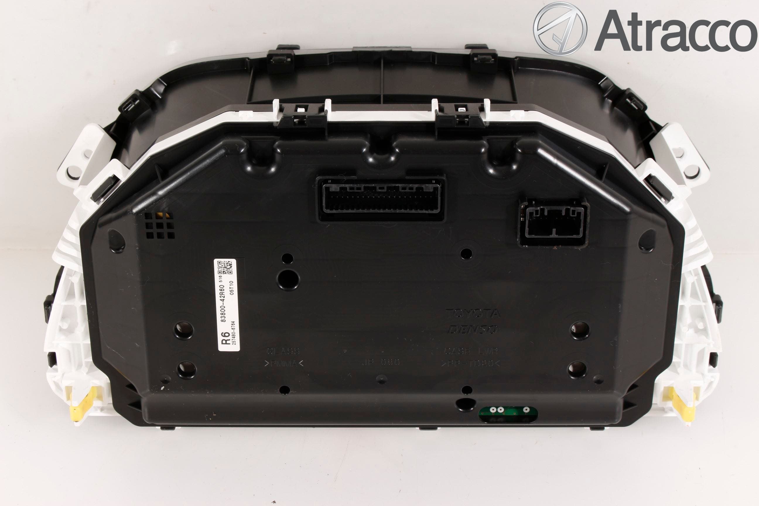 Toyota RAV4 13-18 Instrument Komb