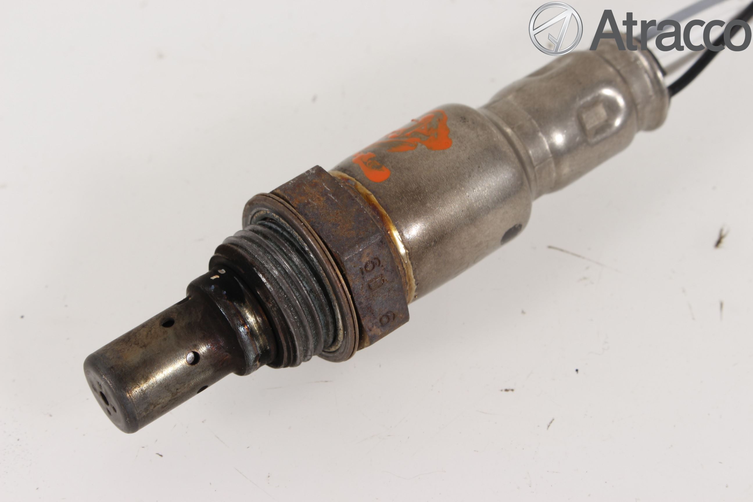 Toyota RAV4 13-18 Injlambdasond