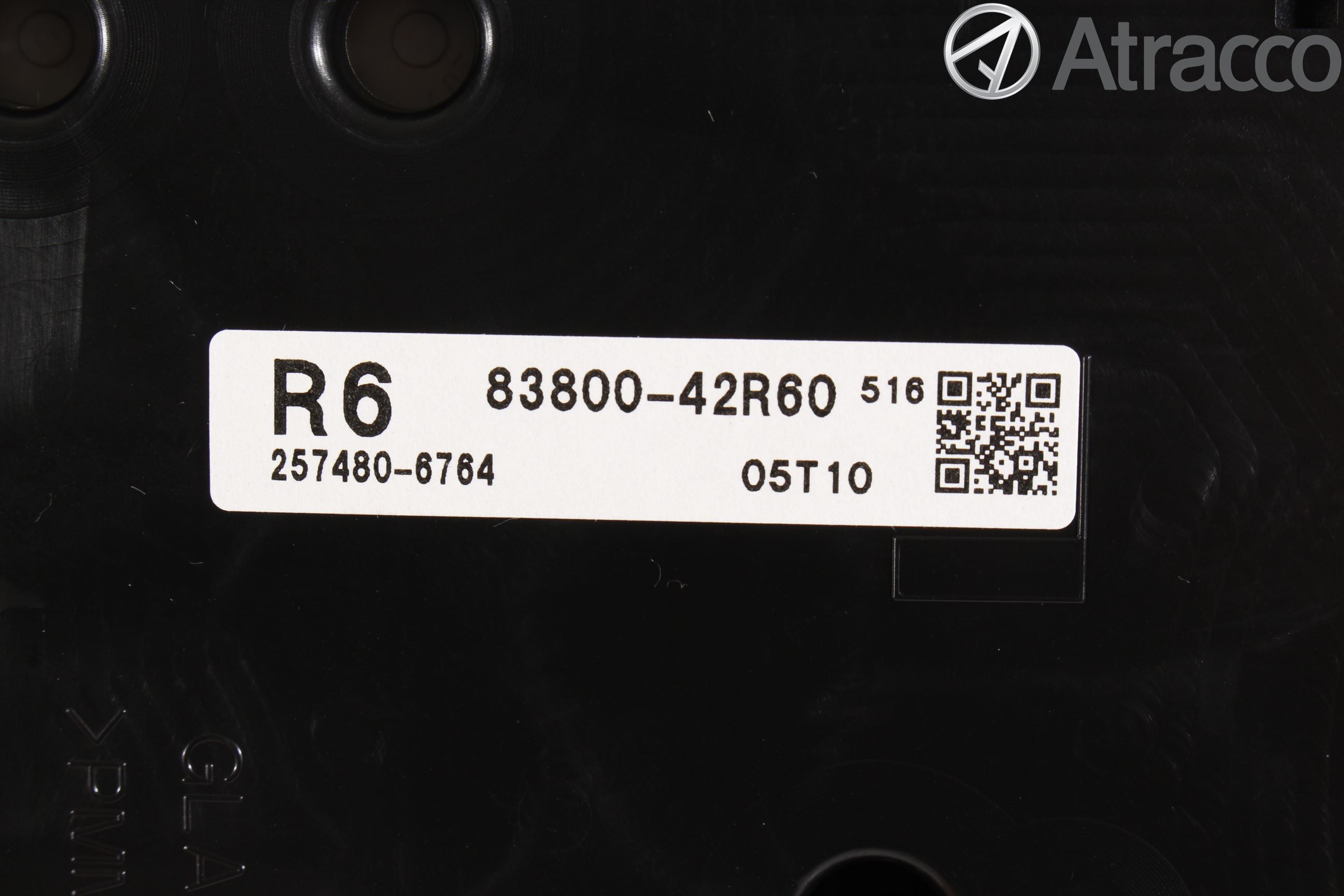 Toyota RAV4 13-18 Instrument Komb