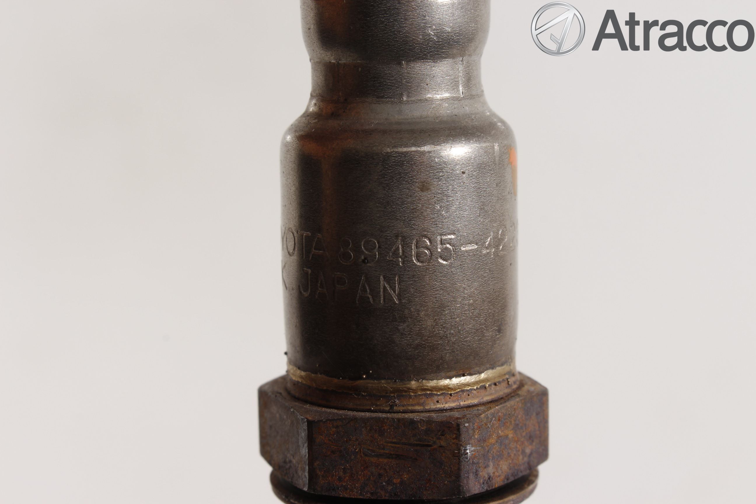 Toyota RAV4 13-18 Injlambdasond