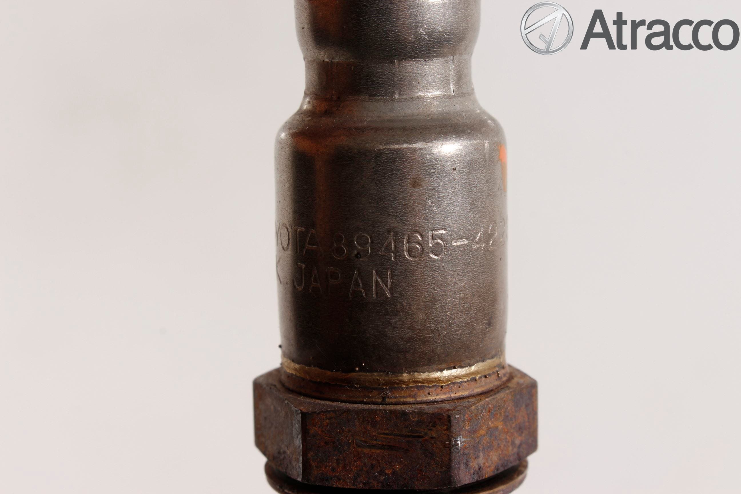 Toyota RAV4 13-18 Injlambdasond