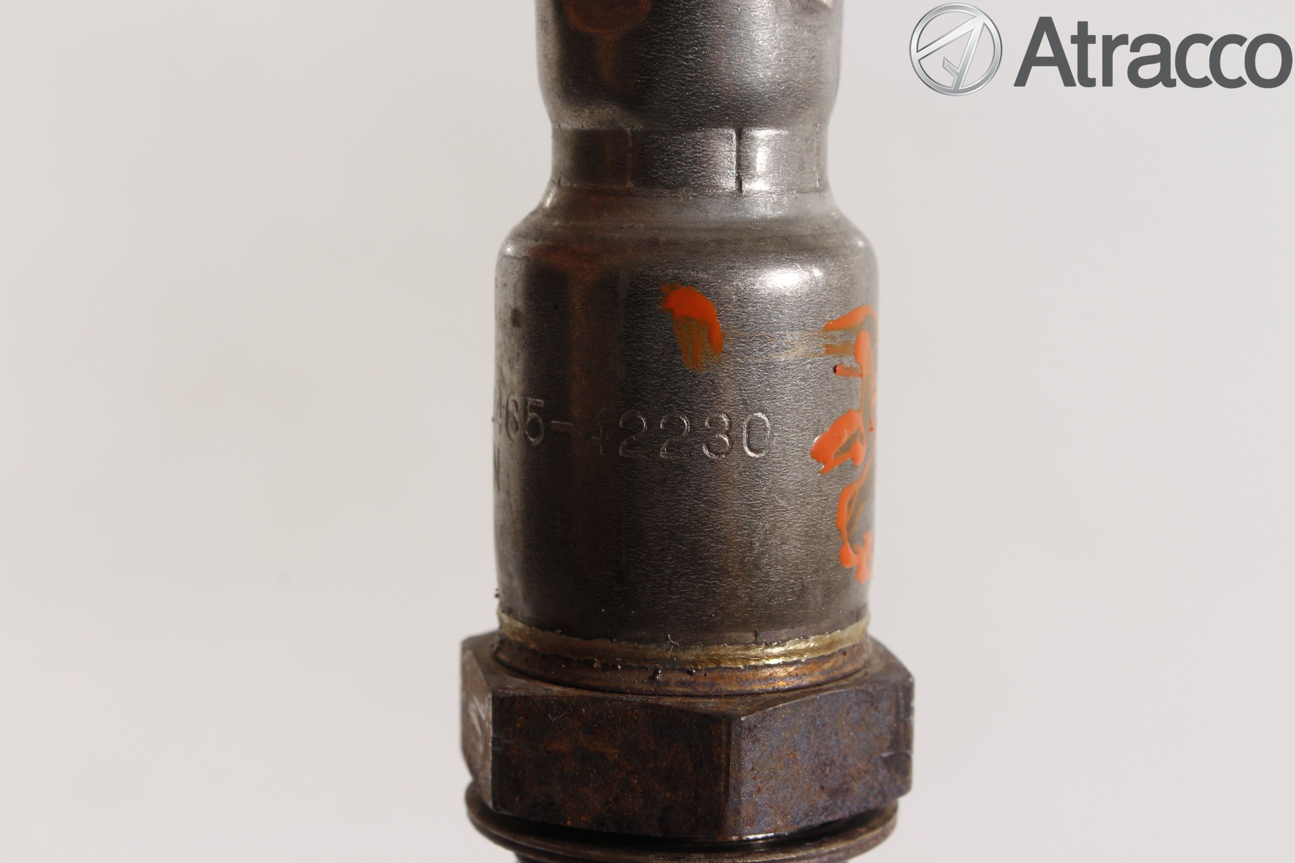 Toyota RAV4 13-18 Injlambdasond