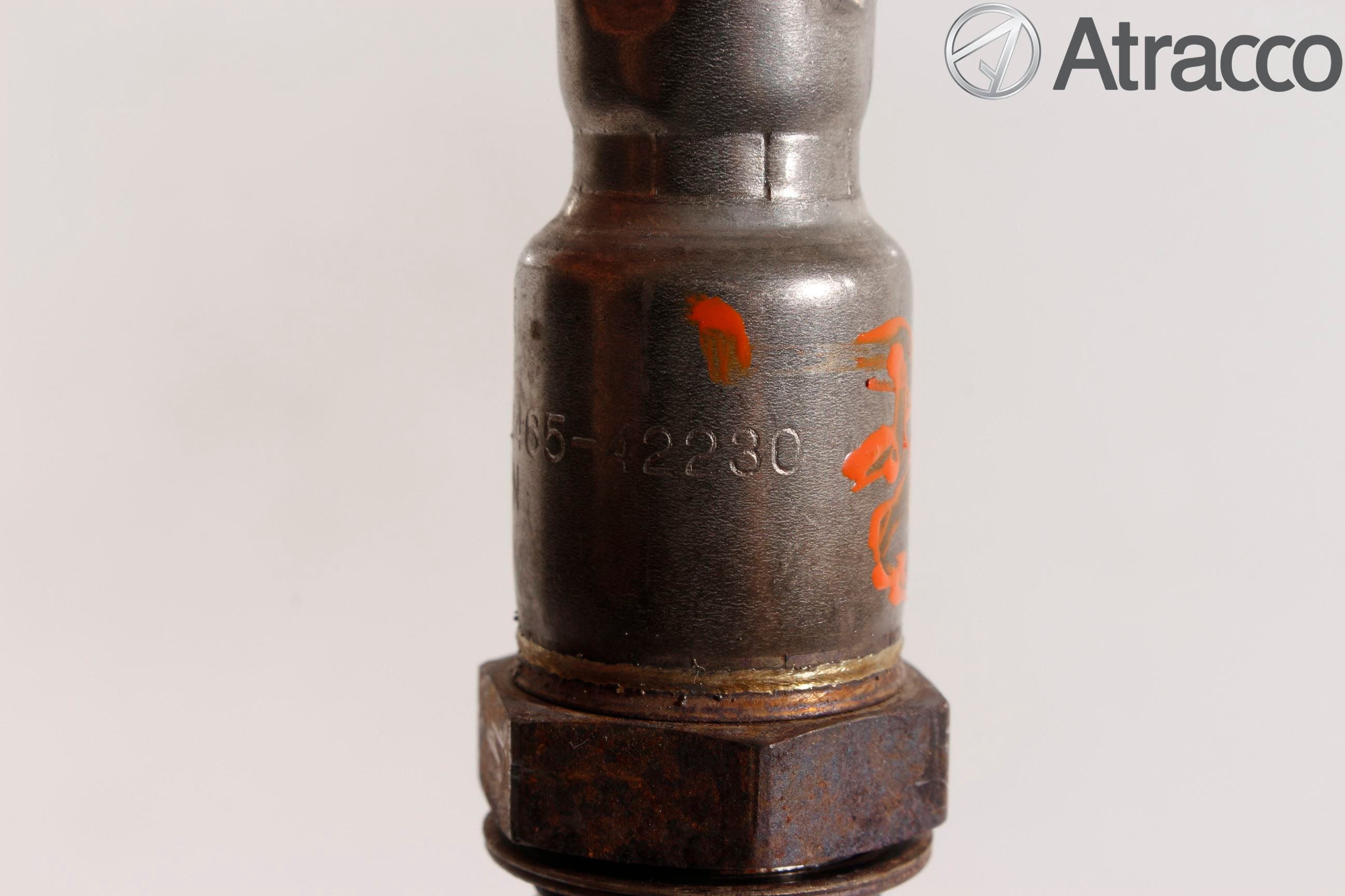 Toyota RAV4 13-18 Injlambdasond