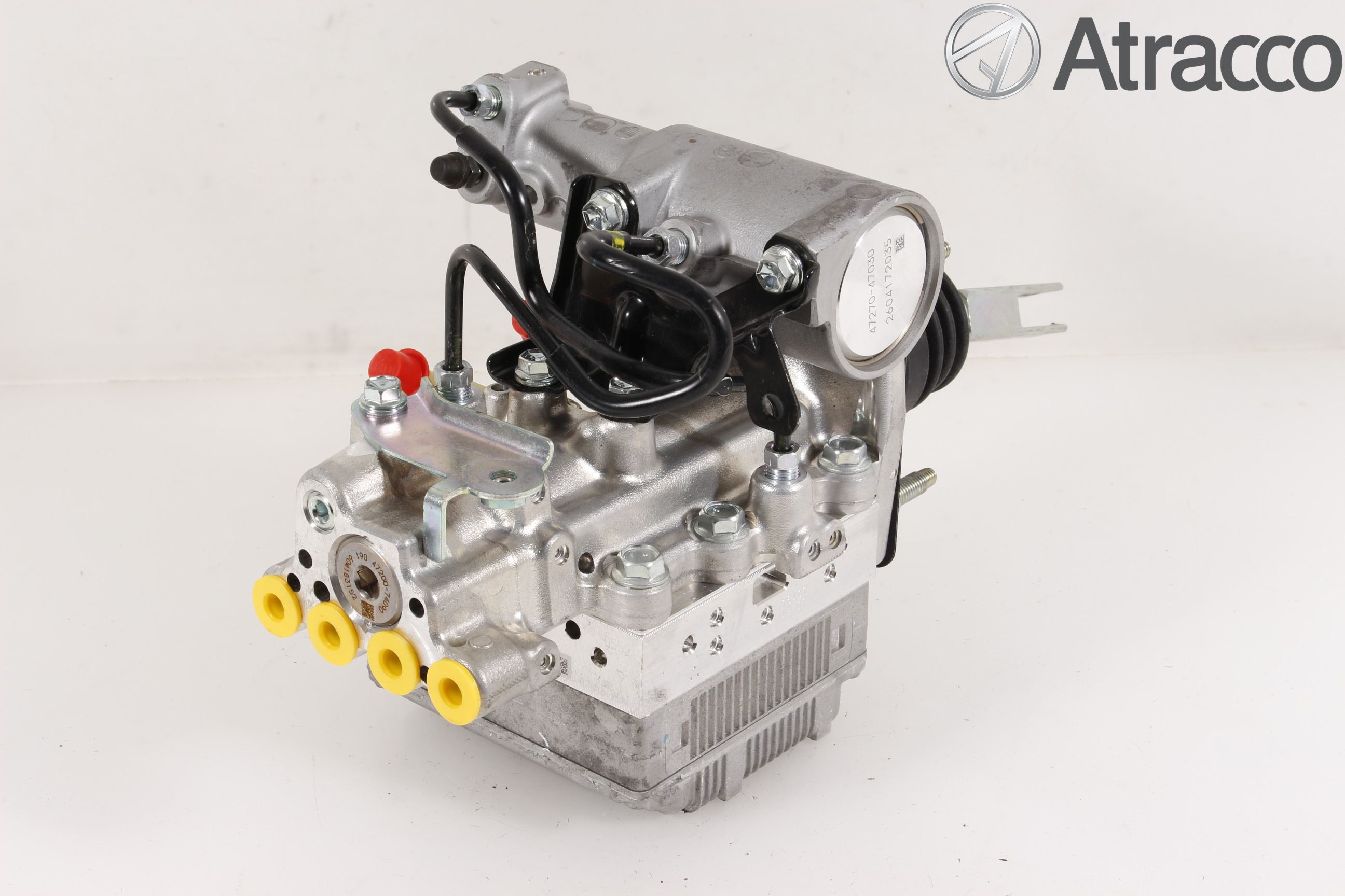 Toyota RAV4 13-18 Abs Hydraulaggregat