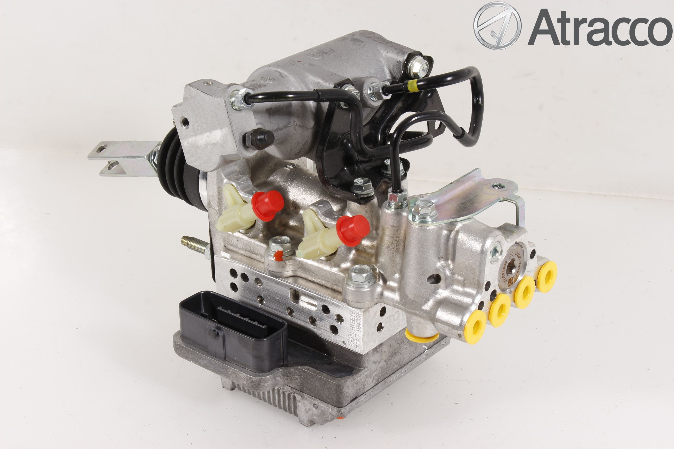 Toyota RAV4 13-18 Abs Hydraulaggregat