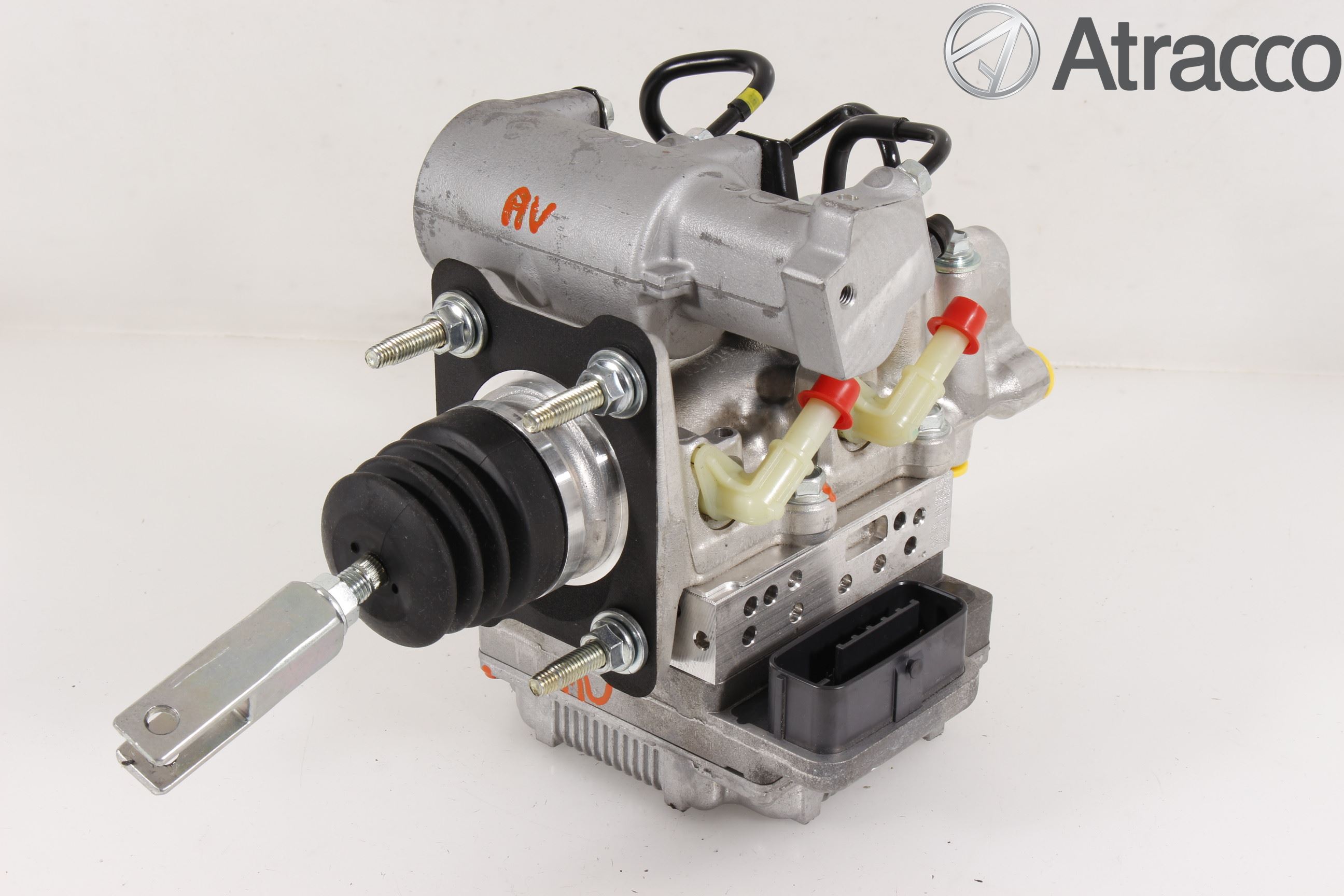 Toyota RAV4 13-18 Abs Hydraulaggregat