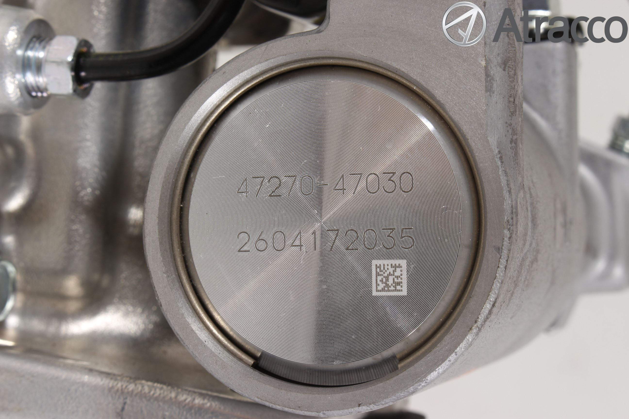 Toyota RAV4 13-18 Abs Hydraulaggregat