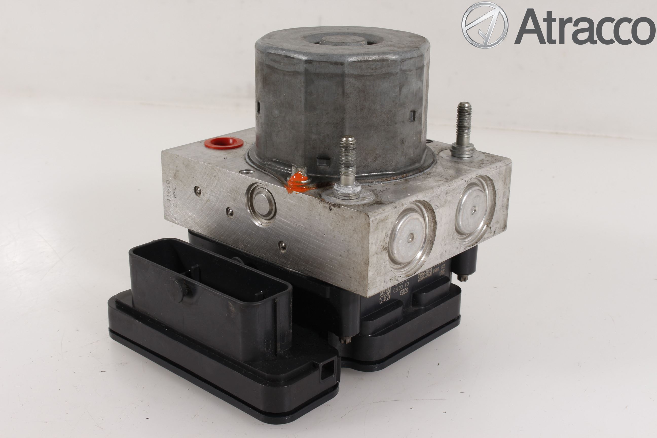 Ford TRANSIT/TOURNEO CUSTOM 13-24 Abs Hydraulaggregat