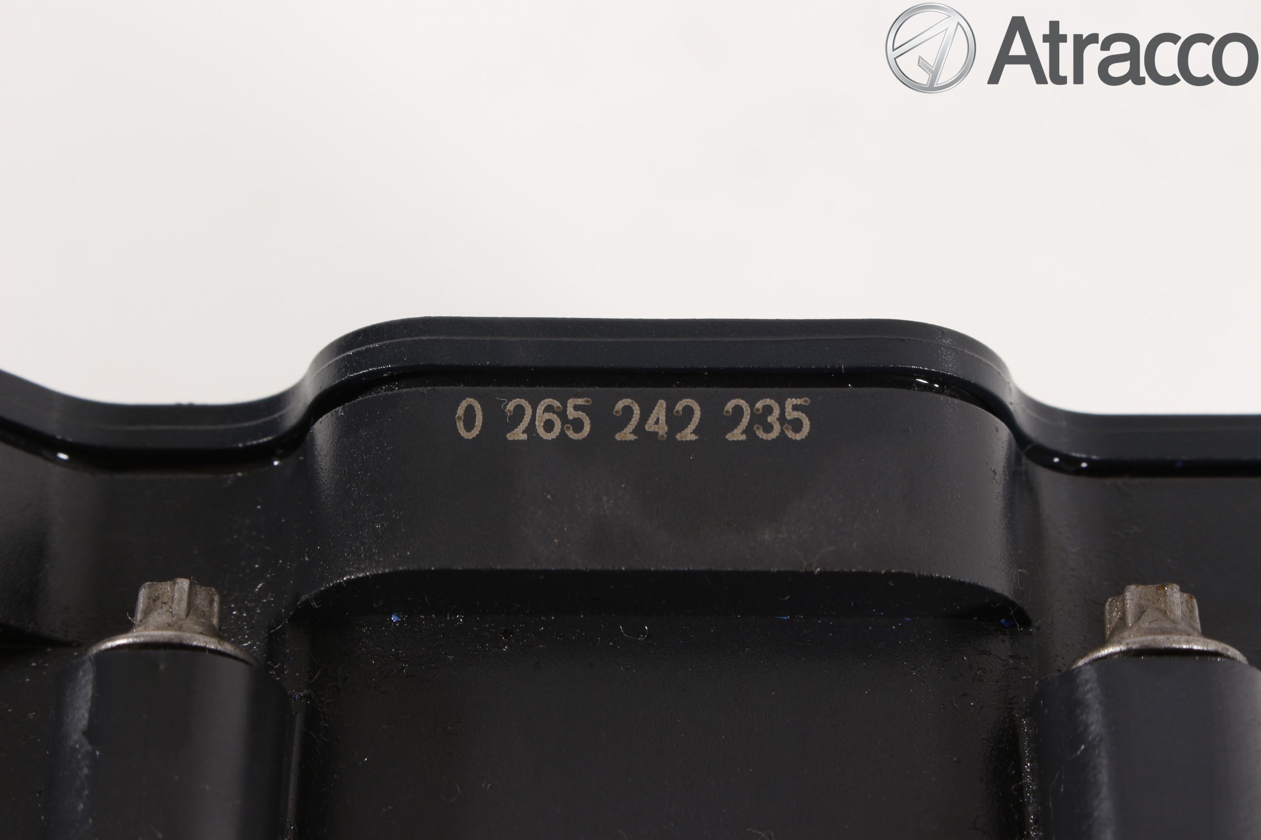 Ford TRANSIT/TOURNEO CUSTOM 13-24 Abs Hydraulaggregat