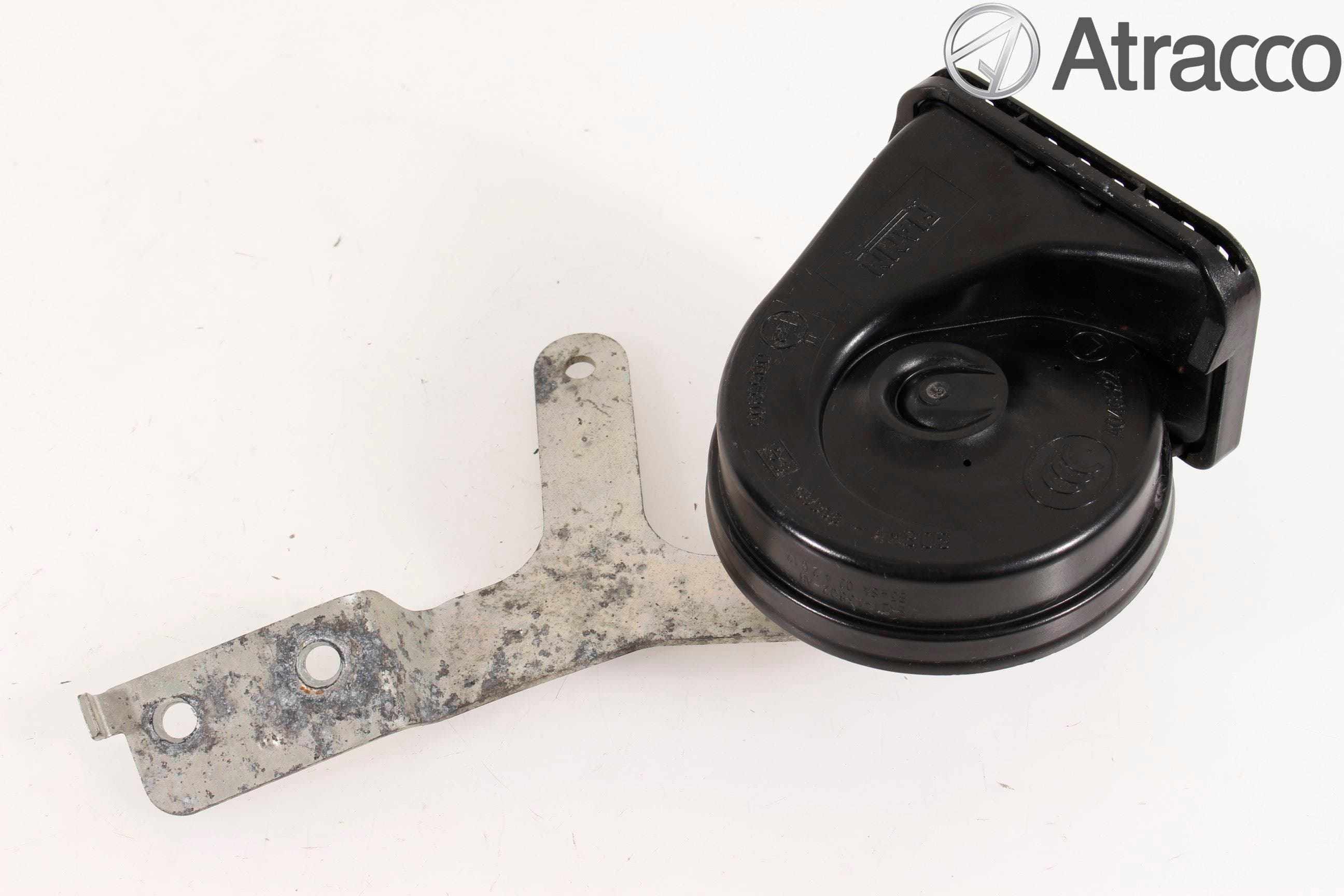 Ford TRANSIT/TOURNEO CUSTOM 13-24 Signalhorn