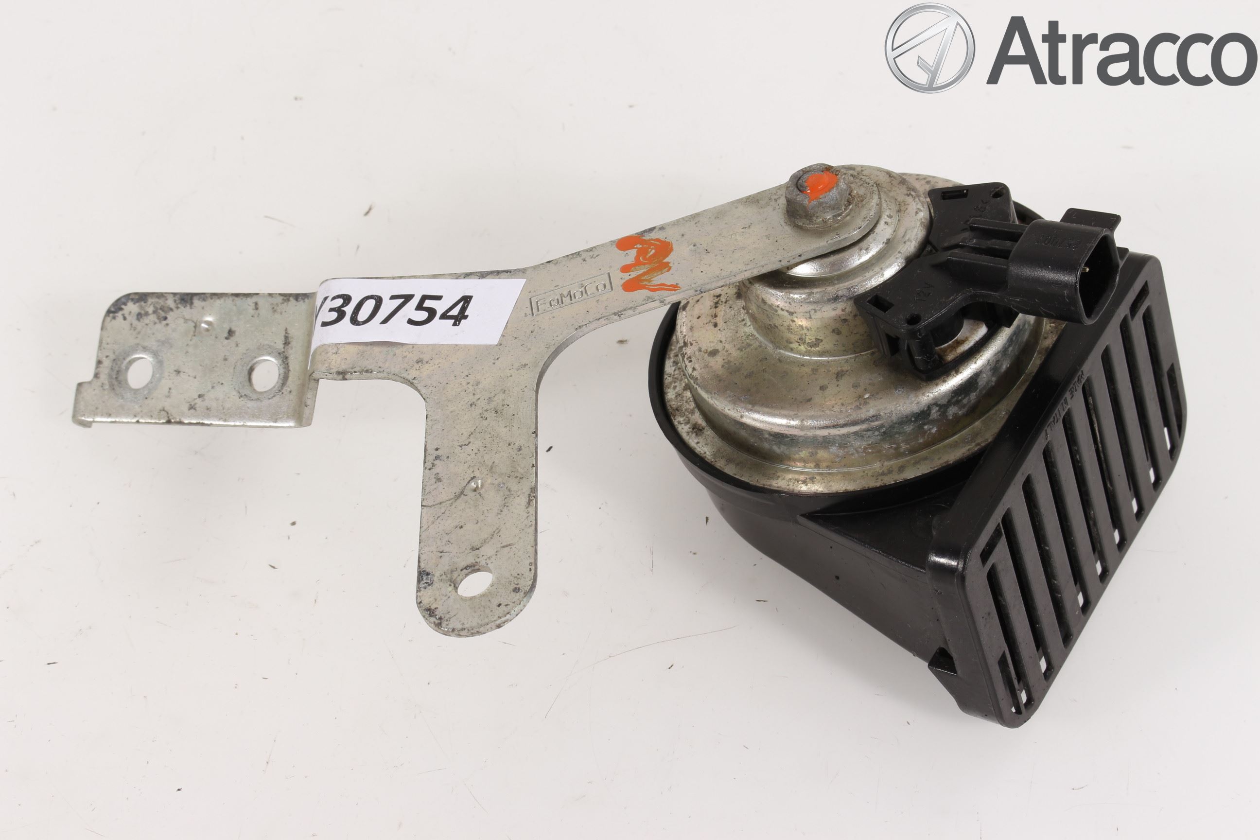 Ford TRANSIT/TOURNEO CUSTOM 13-24 Signalhorn