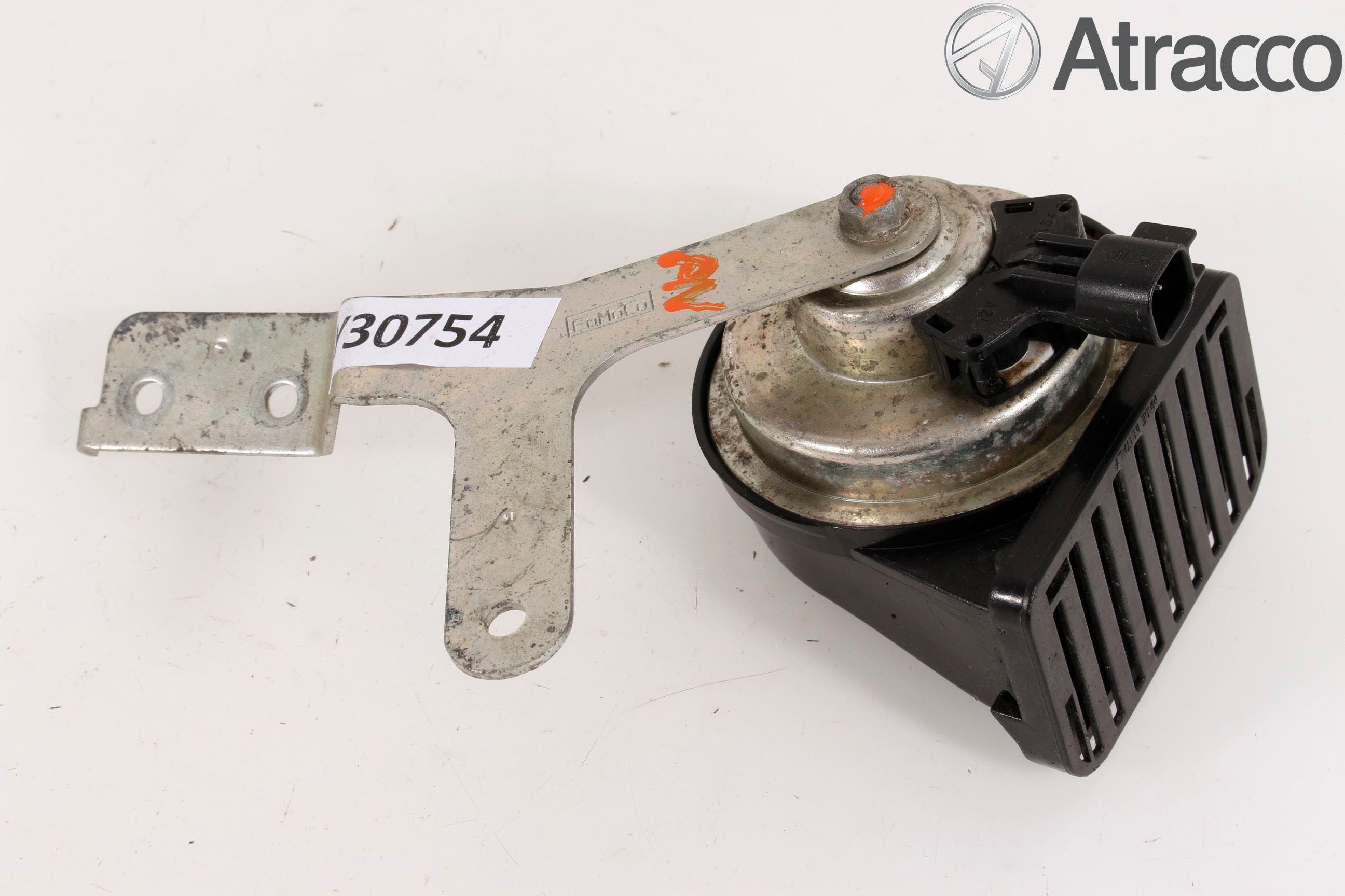 Ford TRANSIT/TOURNEO CUSTOM 13-24 Signalhorn