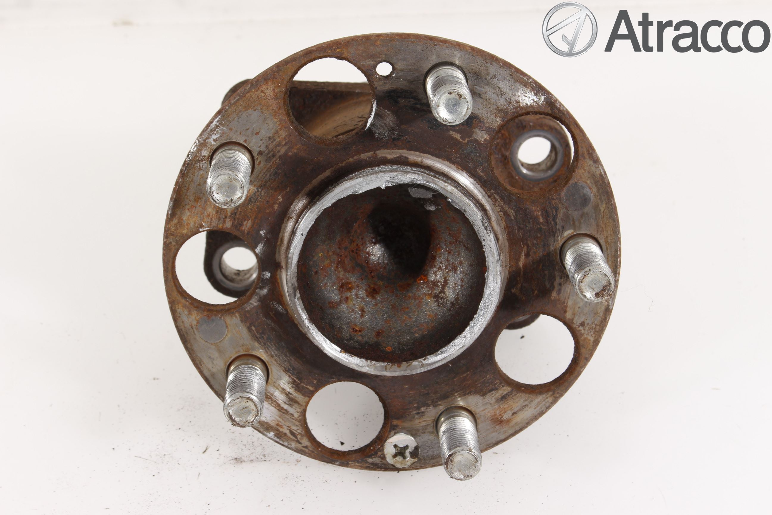 Honda HR-V 15-21 Nav Bak