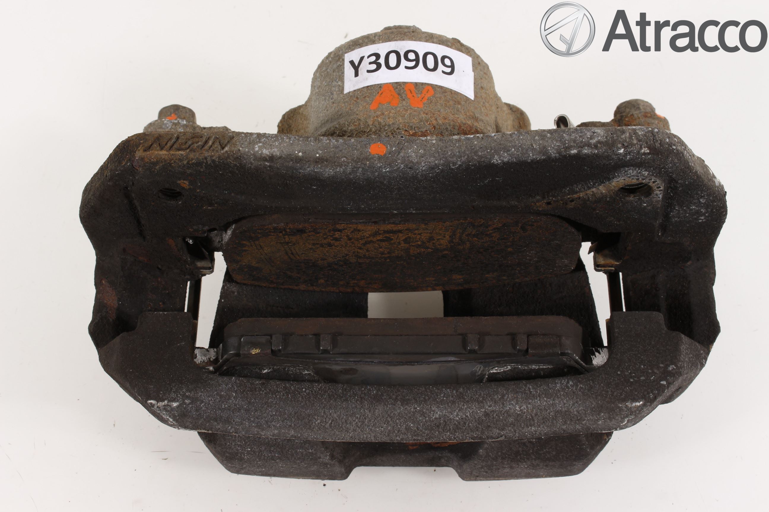 Honda HR-V 15-21 Bromsok Fram Höger