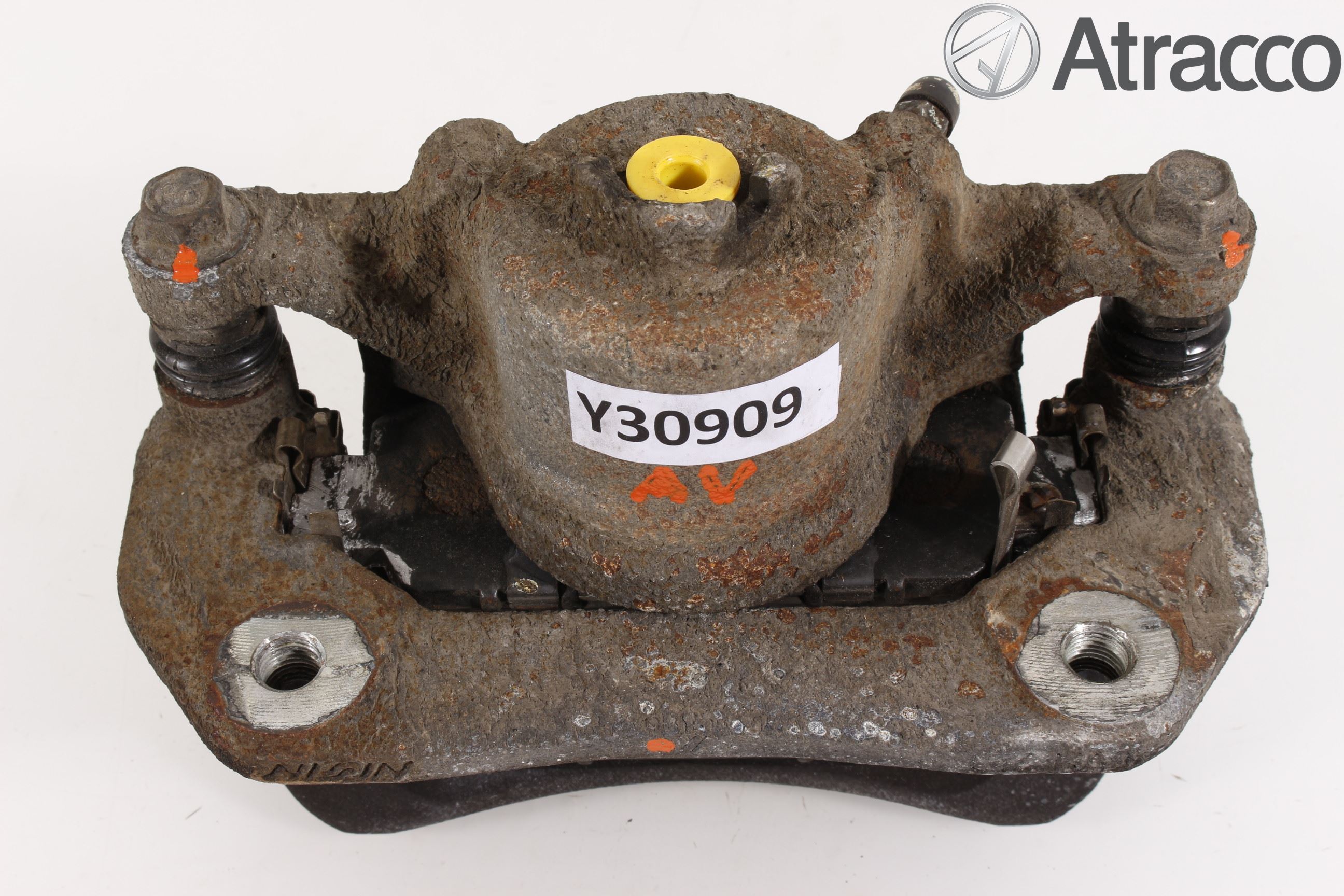 Honda HR-V 15-21 Bromsok Fram Höger