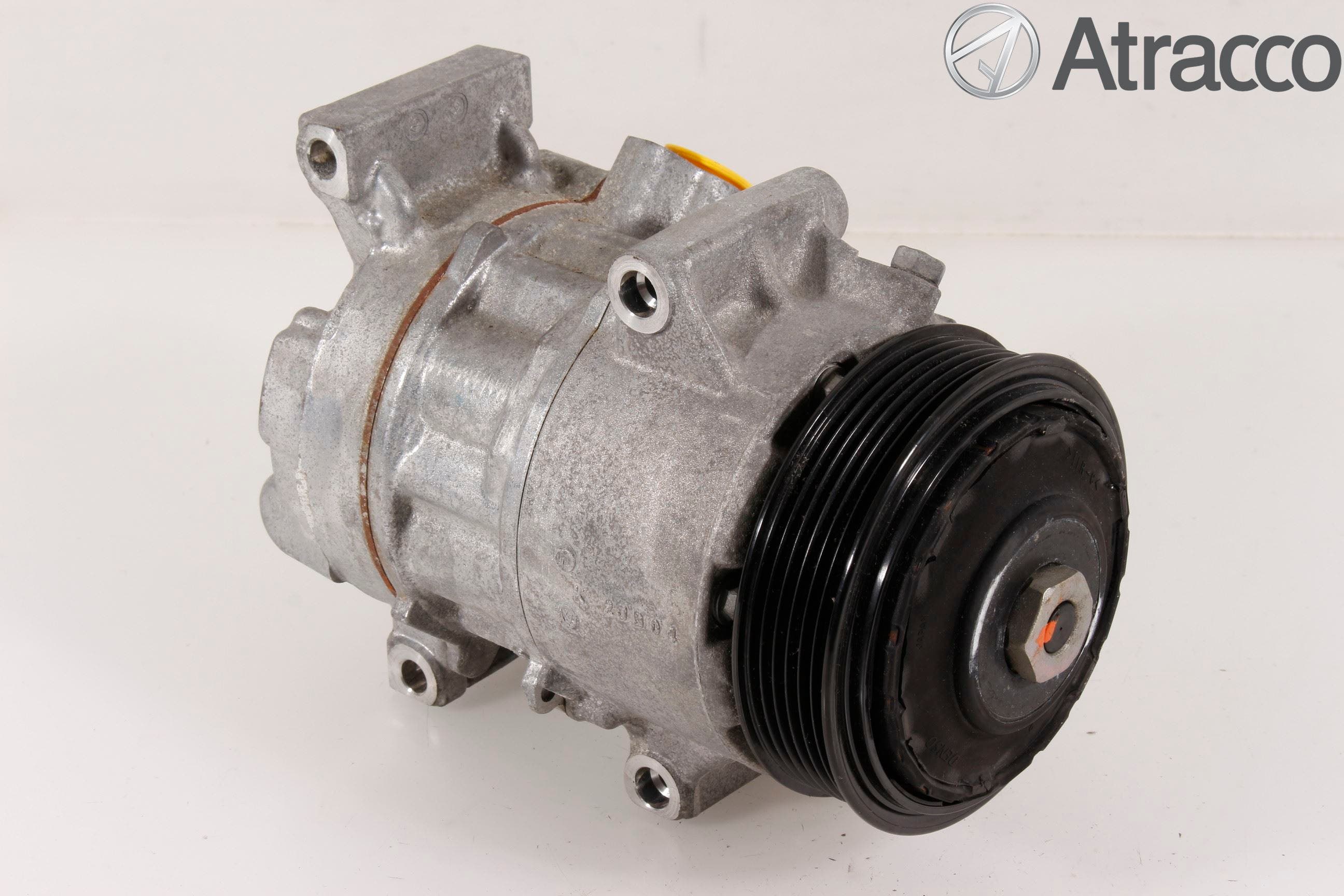 Toyota AURIS 13-19 Ac Kompressor