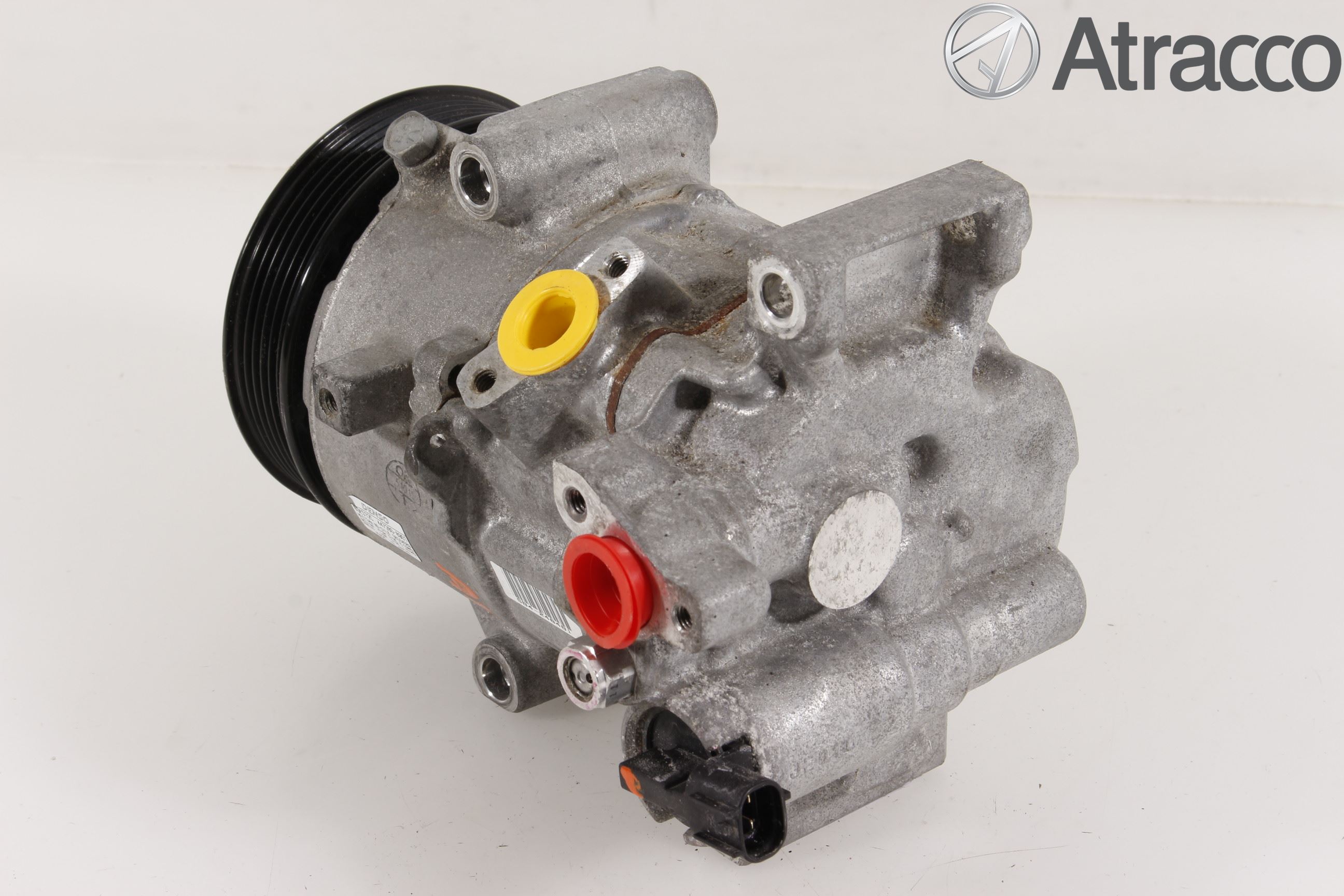 Toyota AURIS 13-19 Ac Kompressor