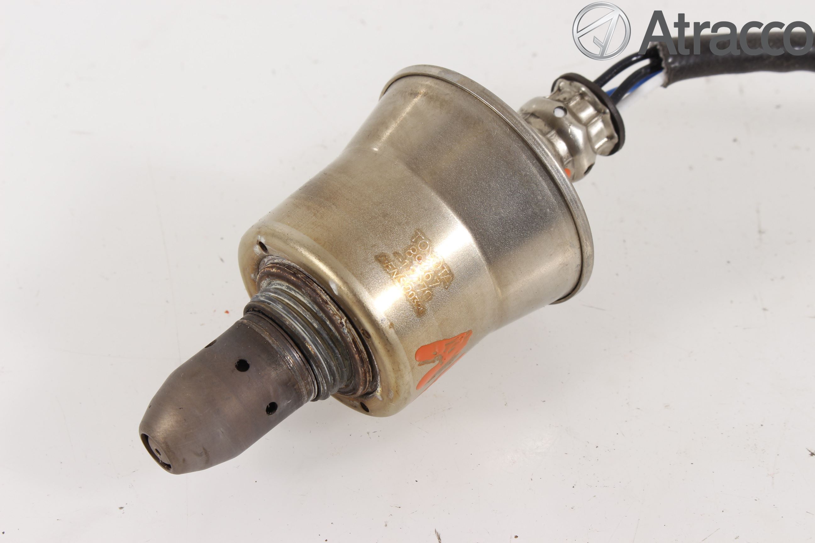 Toyota AURIS 13-19 Injlambdasond