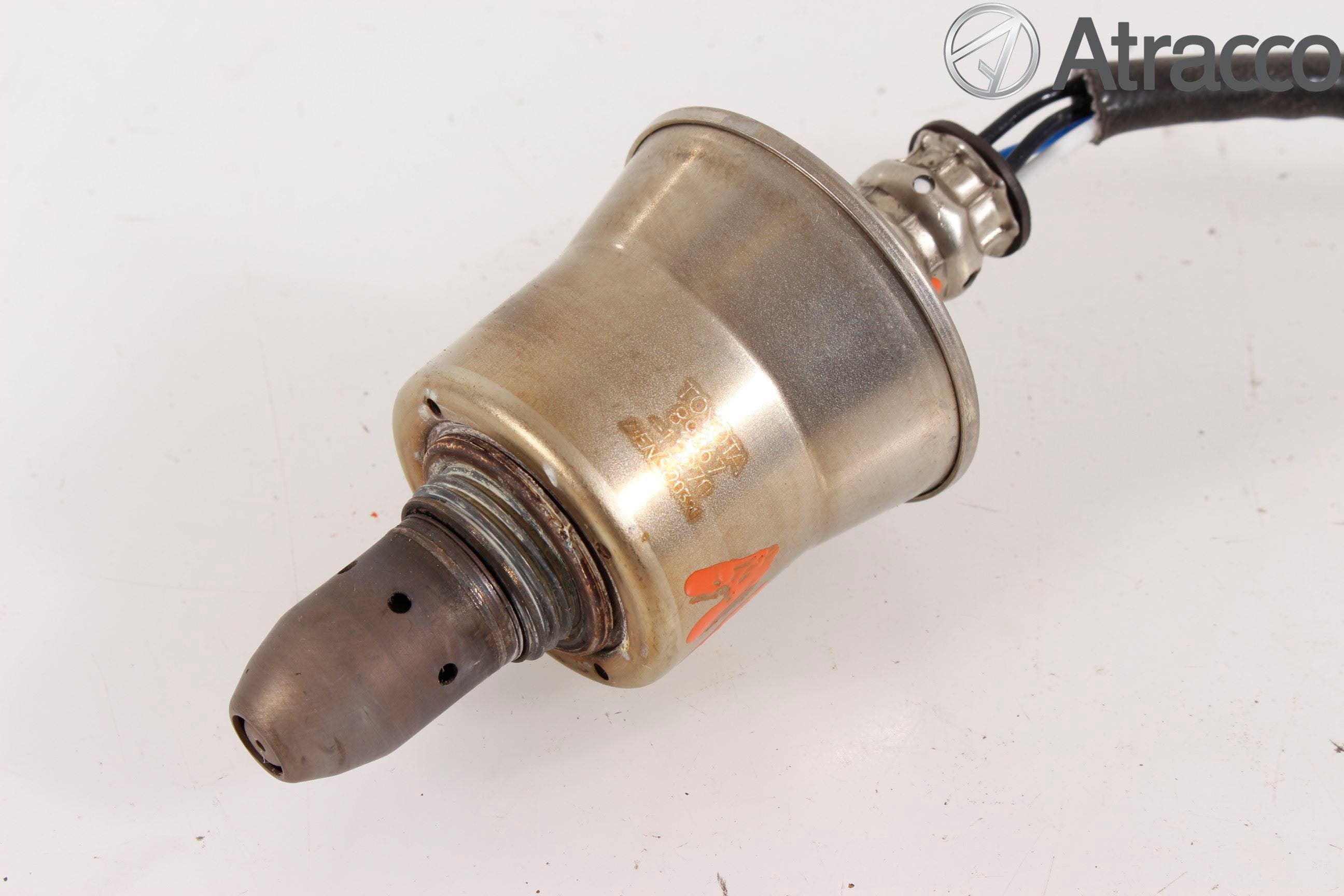 Toyota AURIS 13-19 Injlambdasond