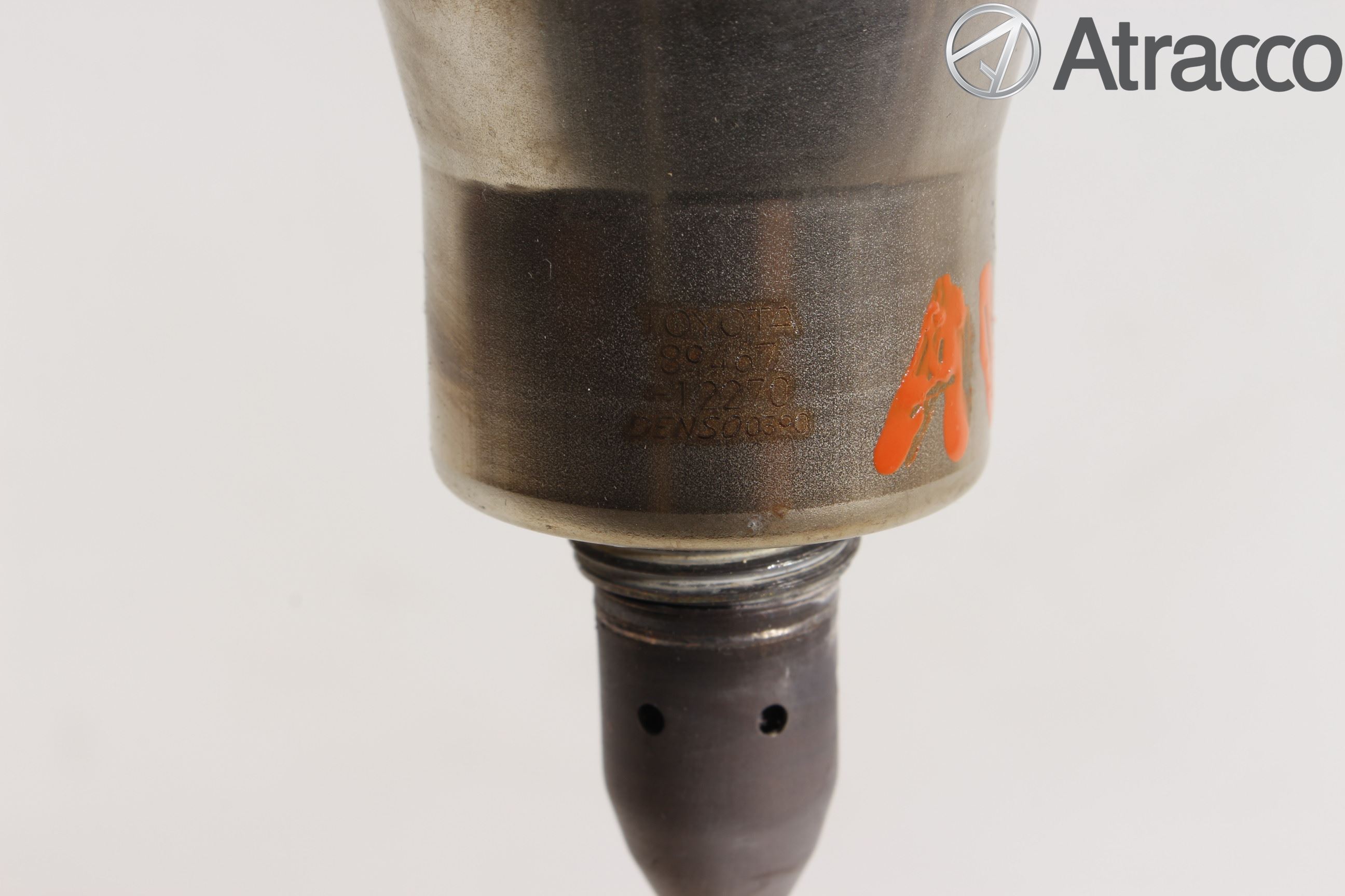 Toyota AURIS 13-19 Injlambdasond