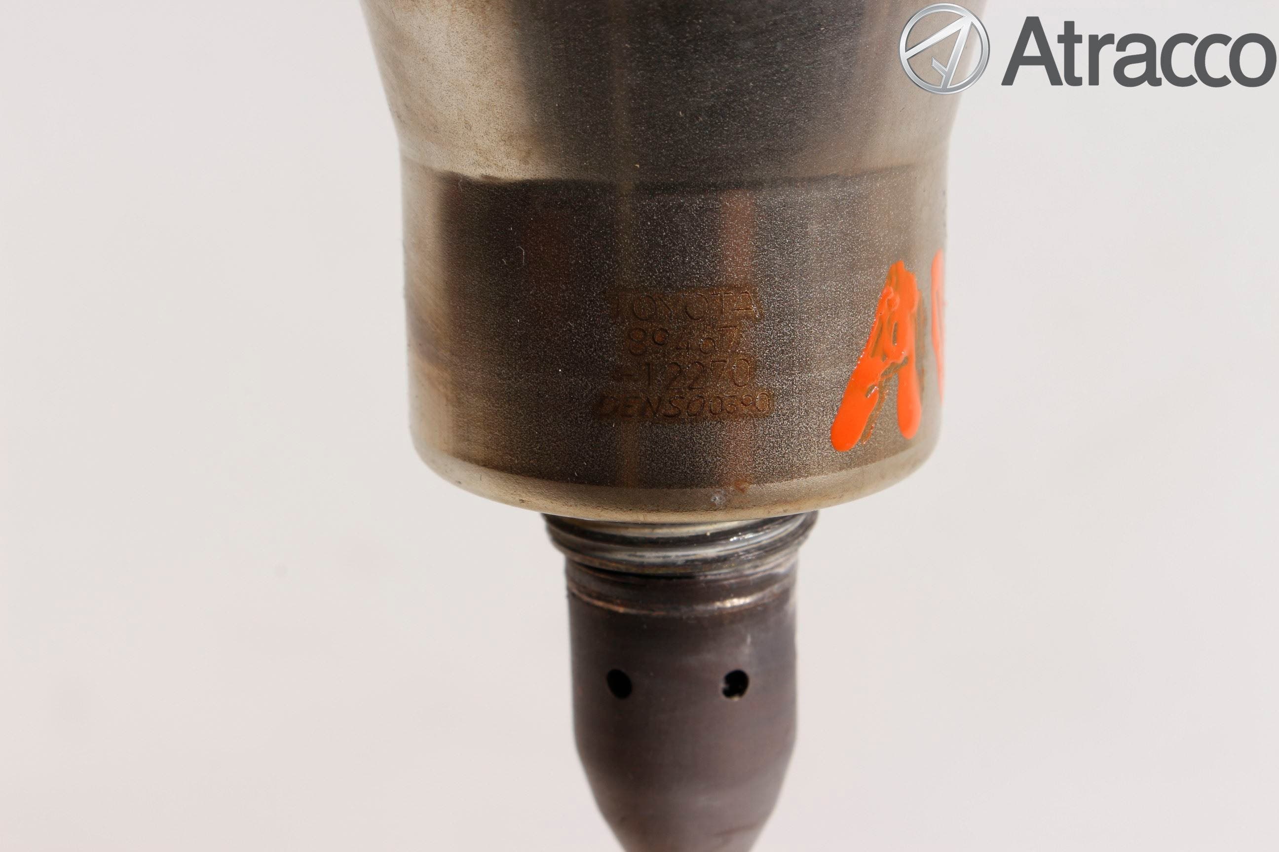 Toyota AURIS 13-19 Injlambdasond