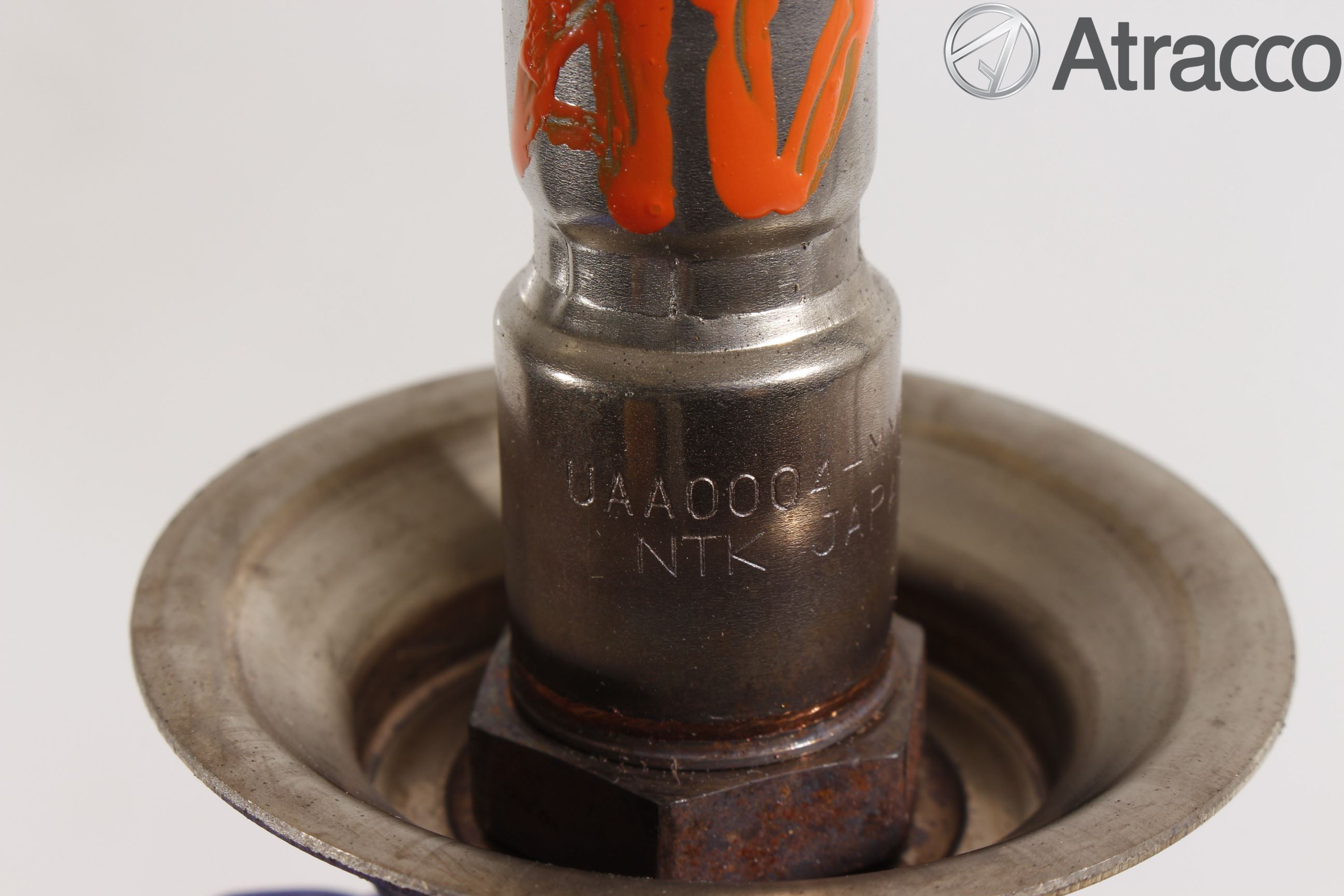 Mitsubishi OUTLANDER 13-21 Injlambdasond