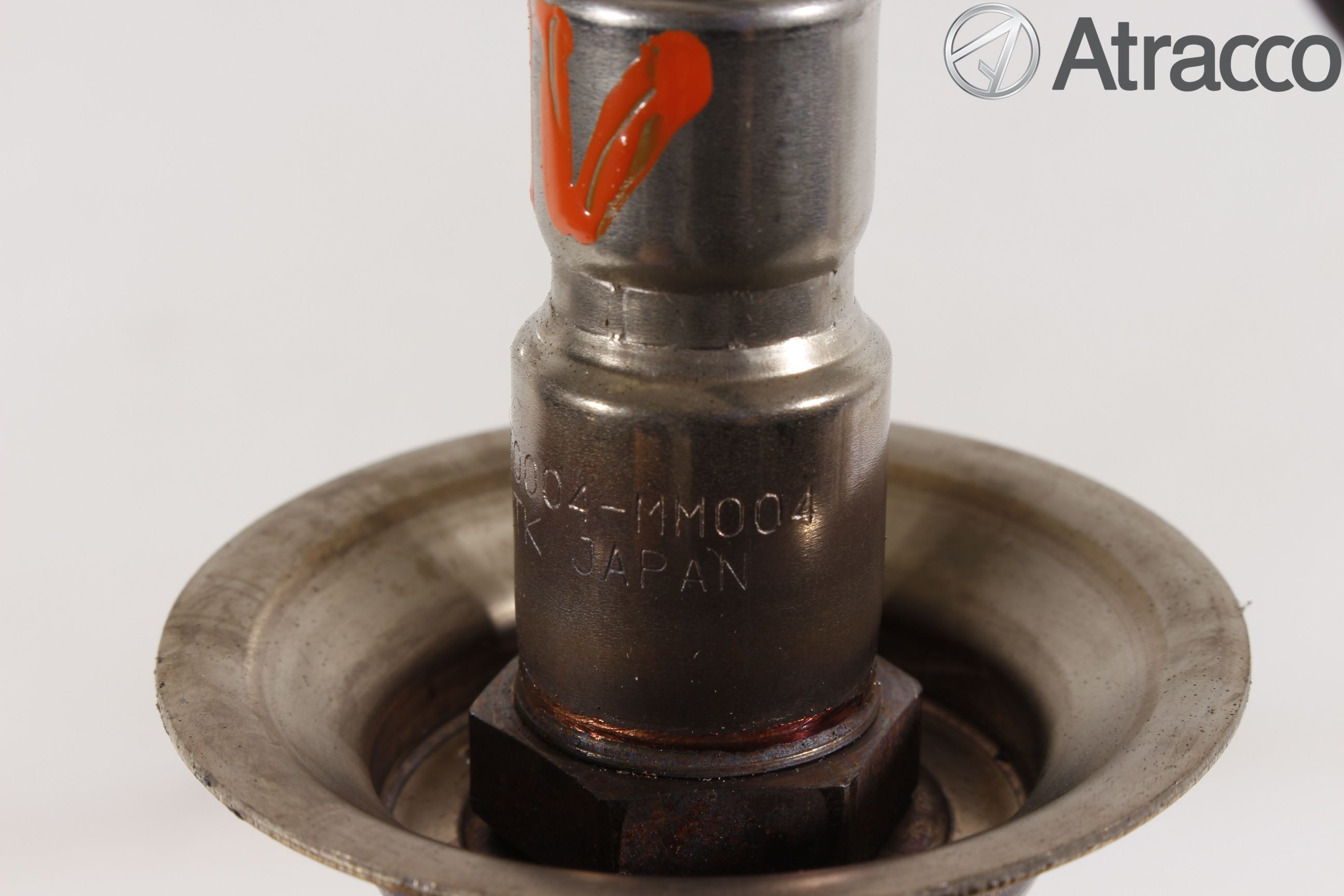 Mitsubishi OUTLANDER 13-21 Injlambdasond