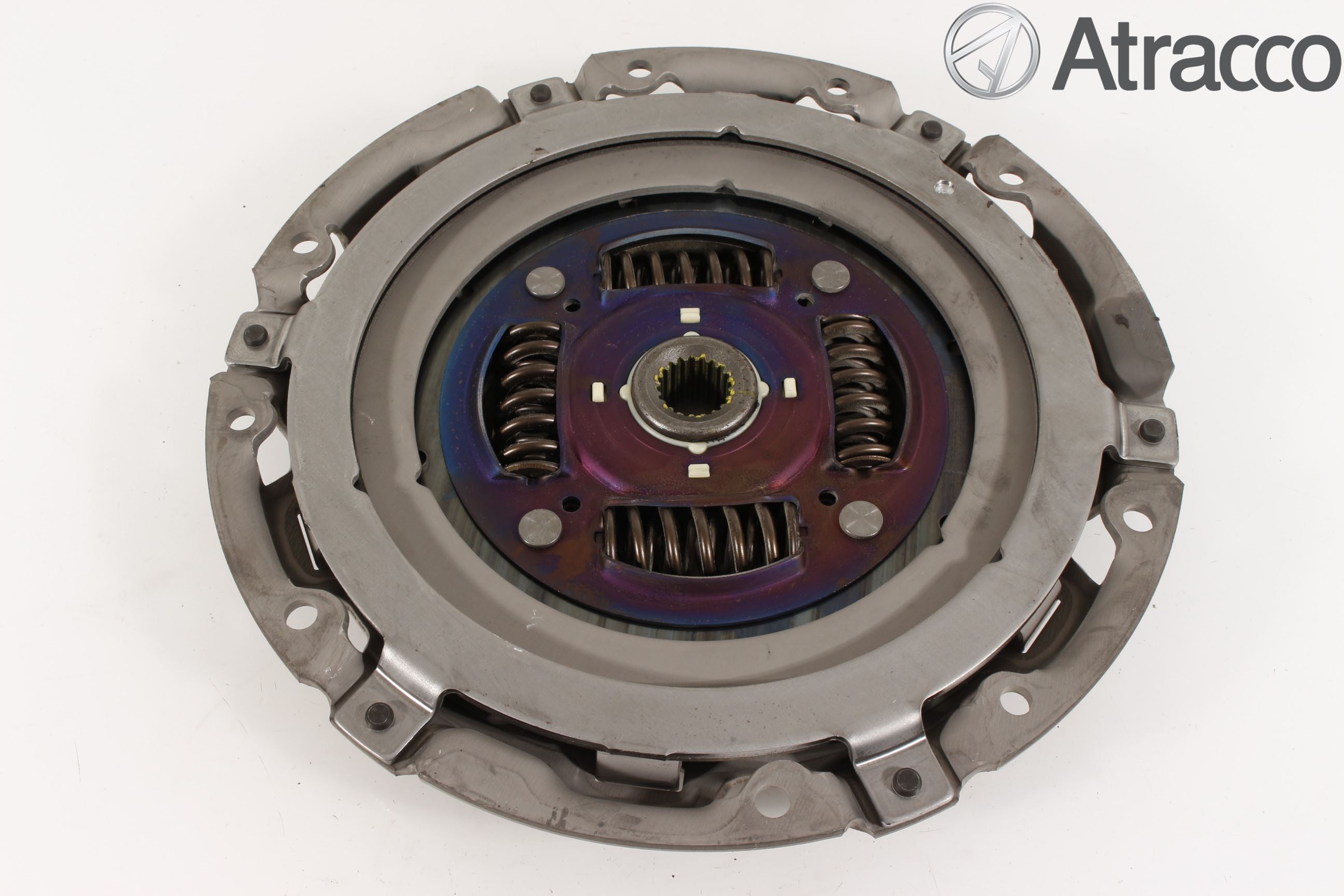 Mitsubishi OUTLANDER 13-21 Koppling-Lamell