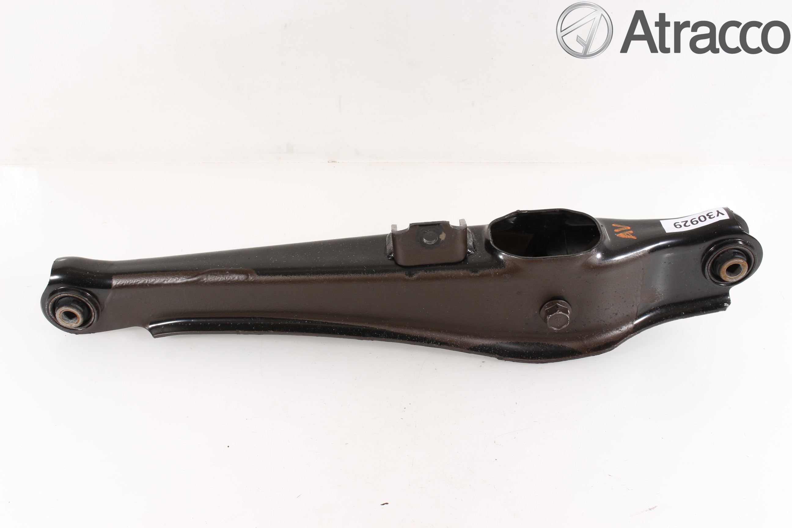 Mitsubishi OUTLANDER 13-21 Bärarm Bak Vänster