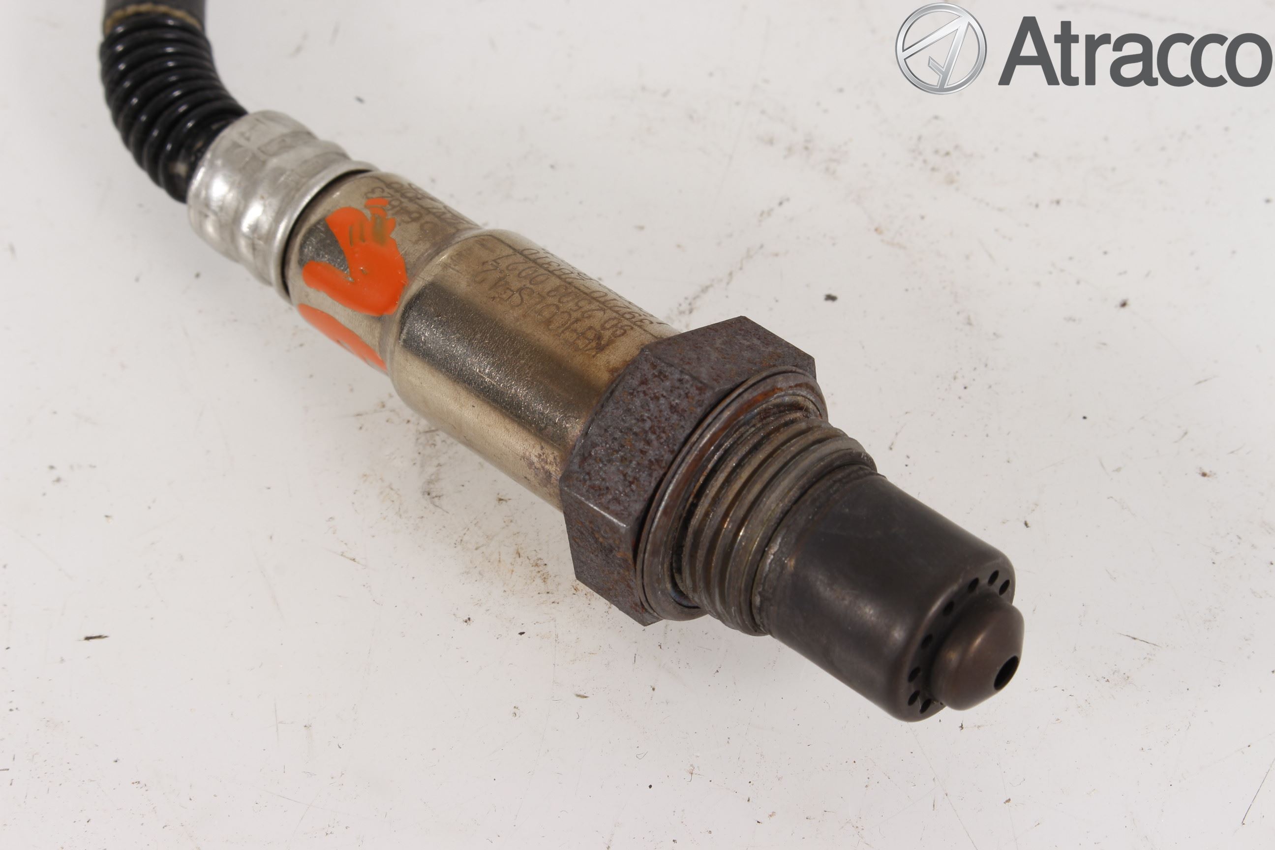 Hyundai ix20 Injlambdasond