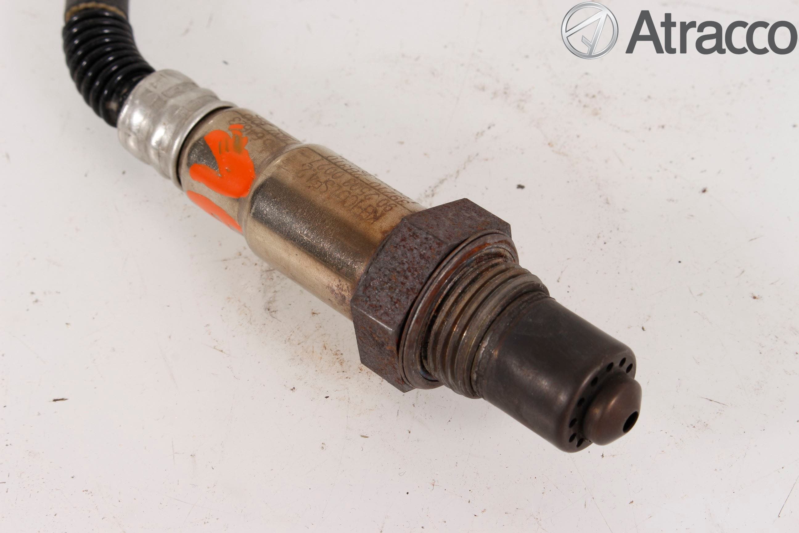 Hyundai ix20 Injlambdasond