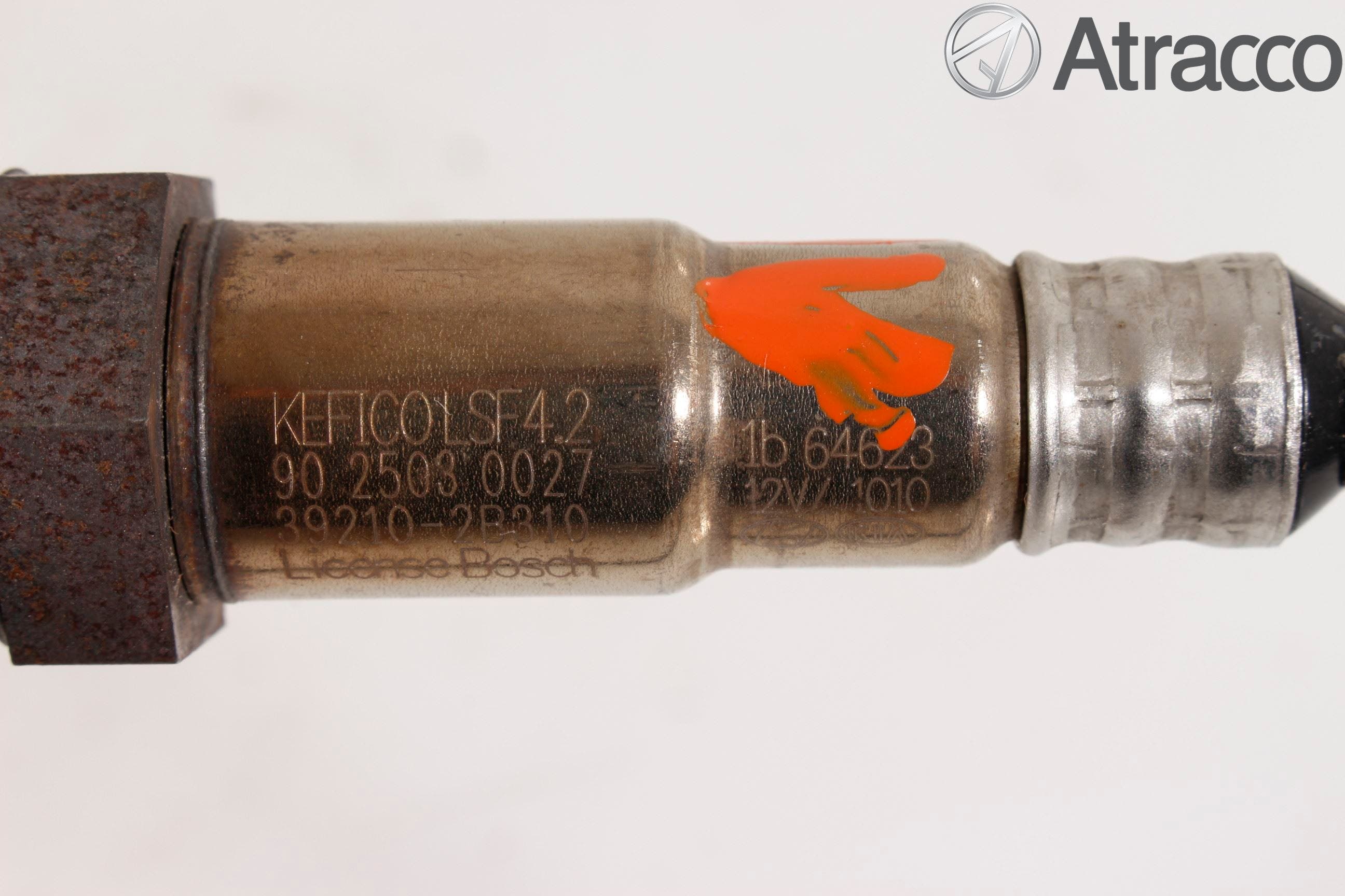 Hyundai ix20 Injlambdasond