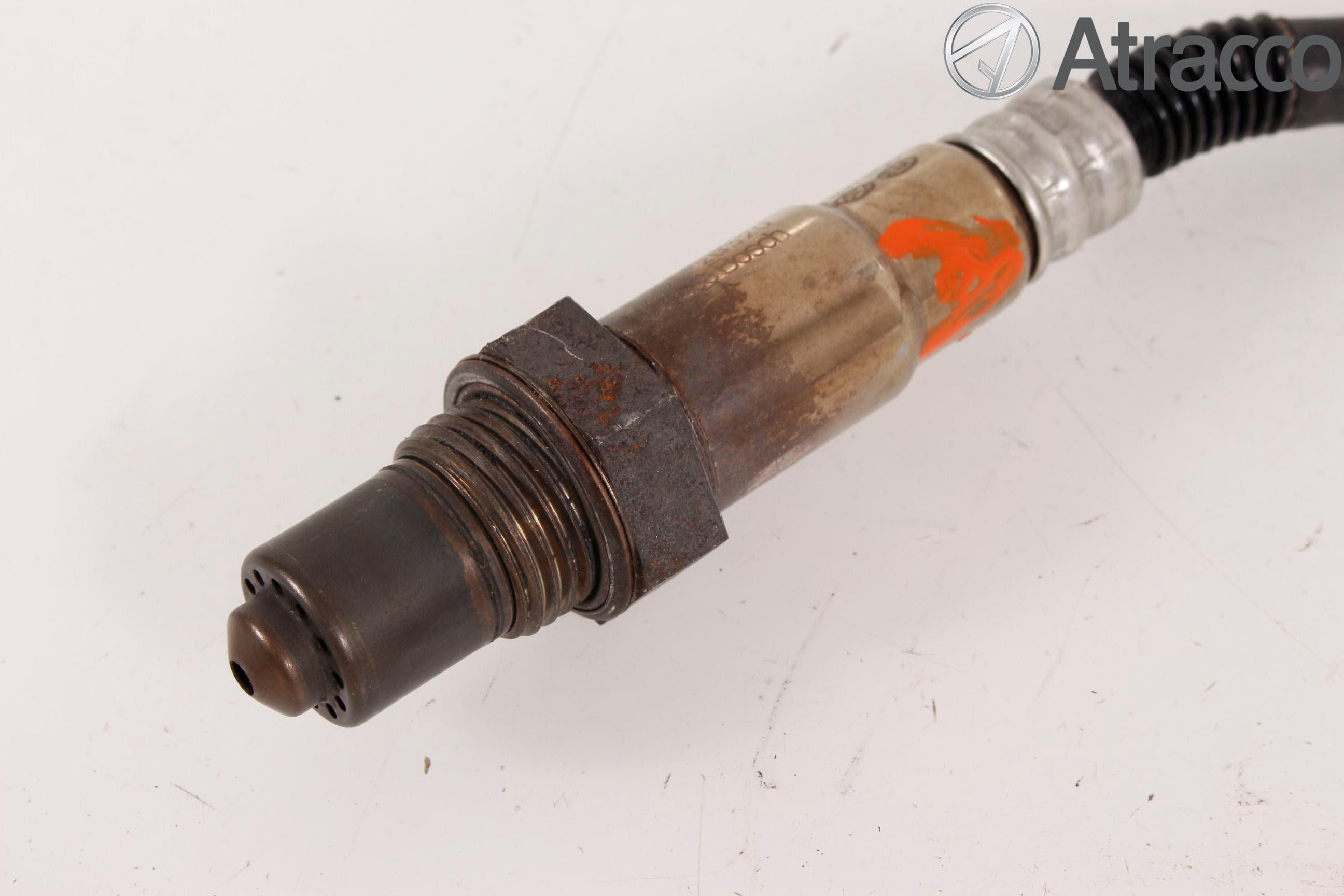 Hyundai ix20 Injlambdasond