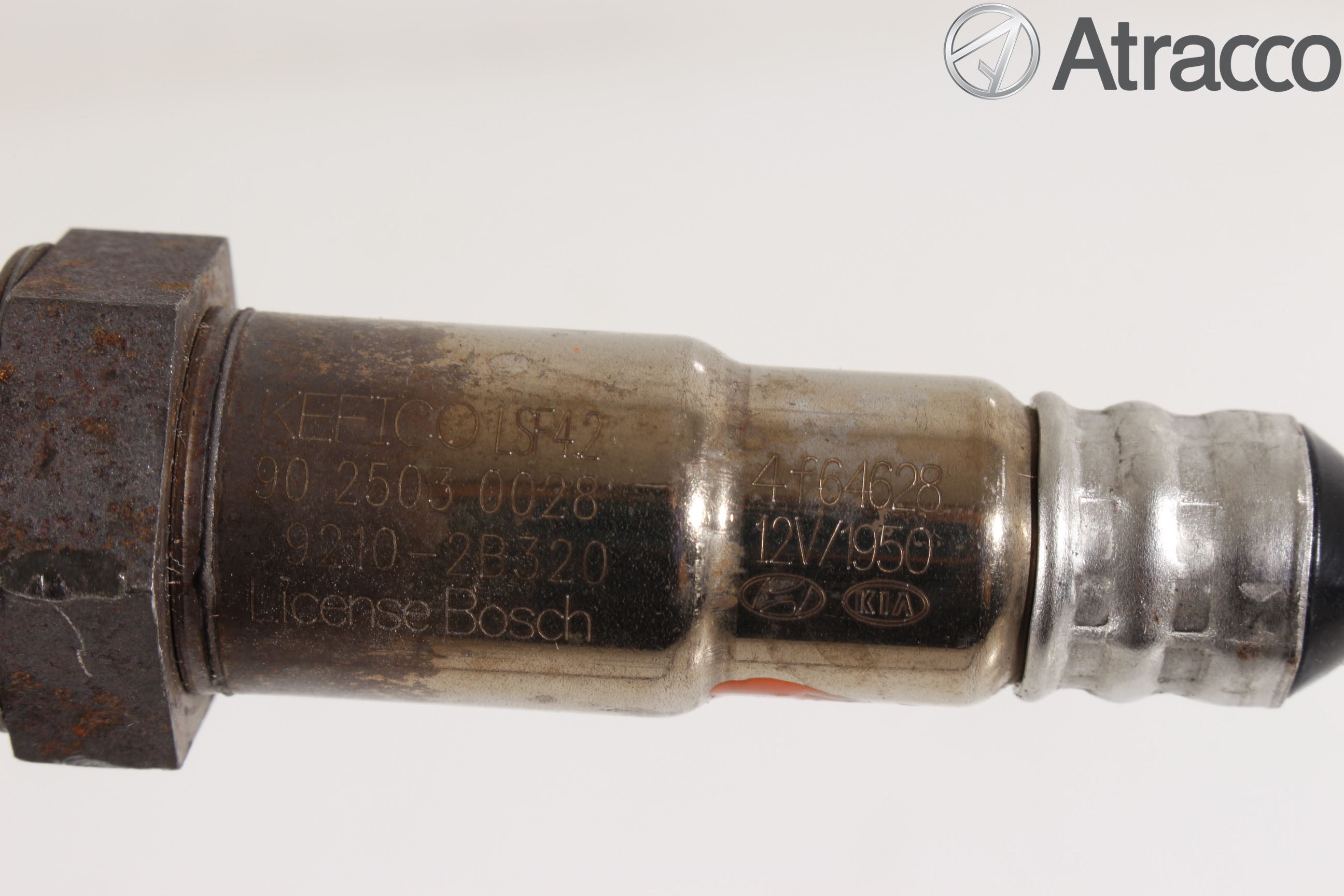 Hyundai ix20 Injlambdasond