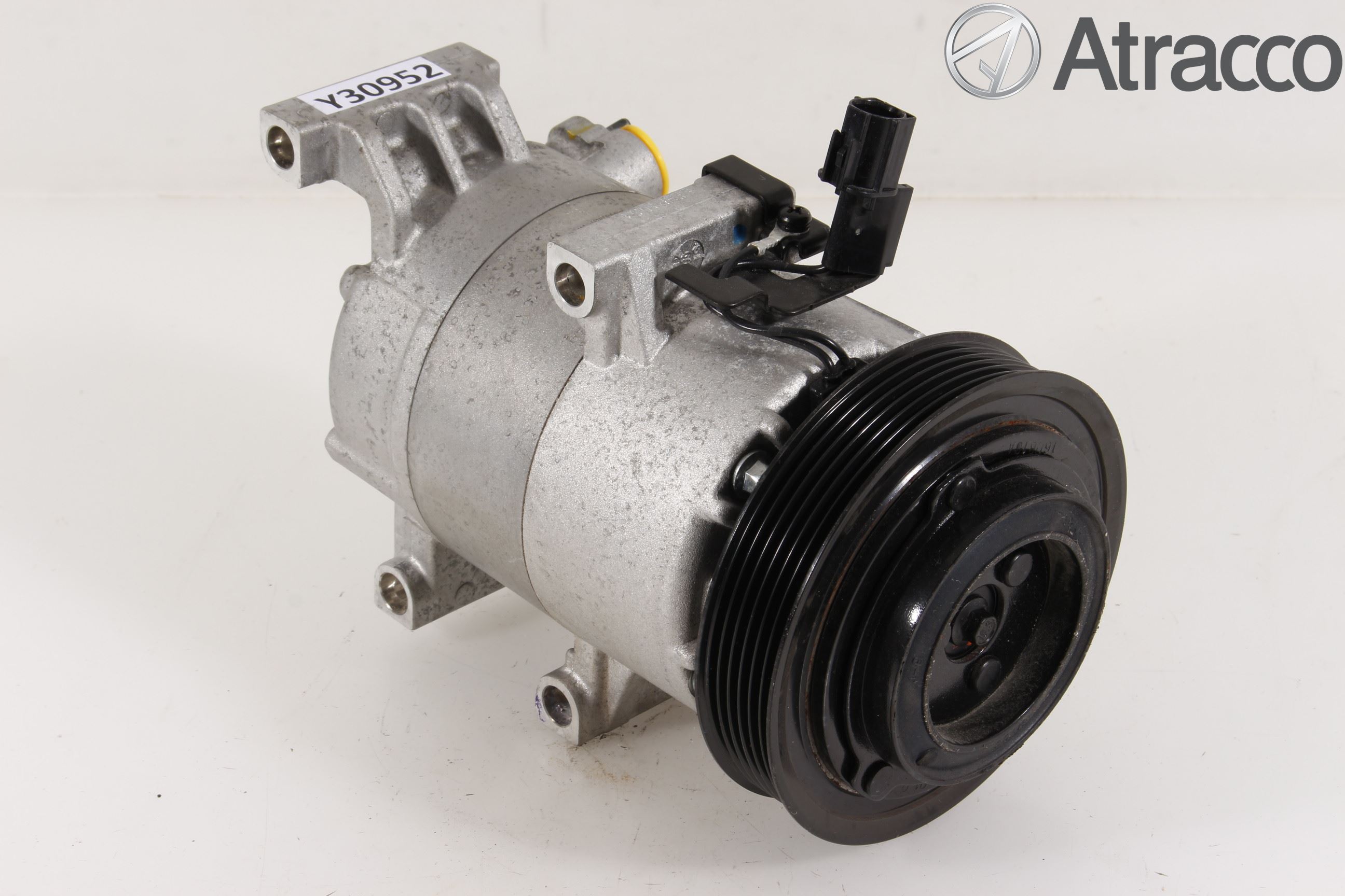 Hyundai ix20 Ac Kompressor